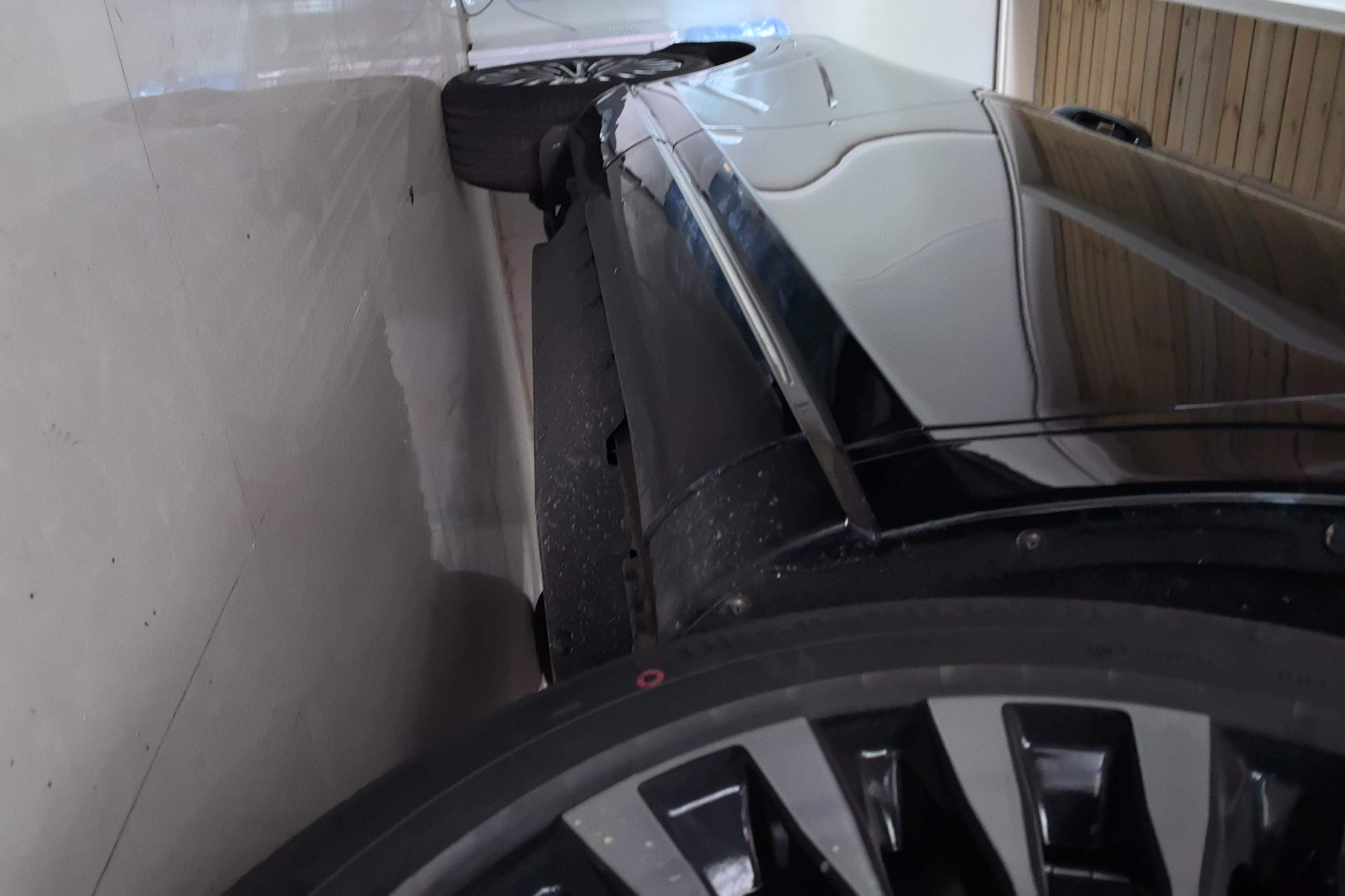 Honda e:NS1 2024 car image #8