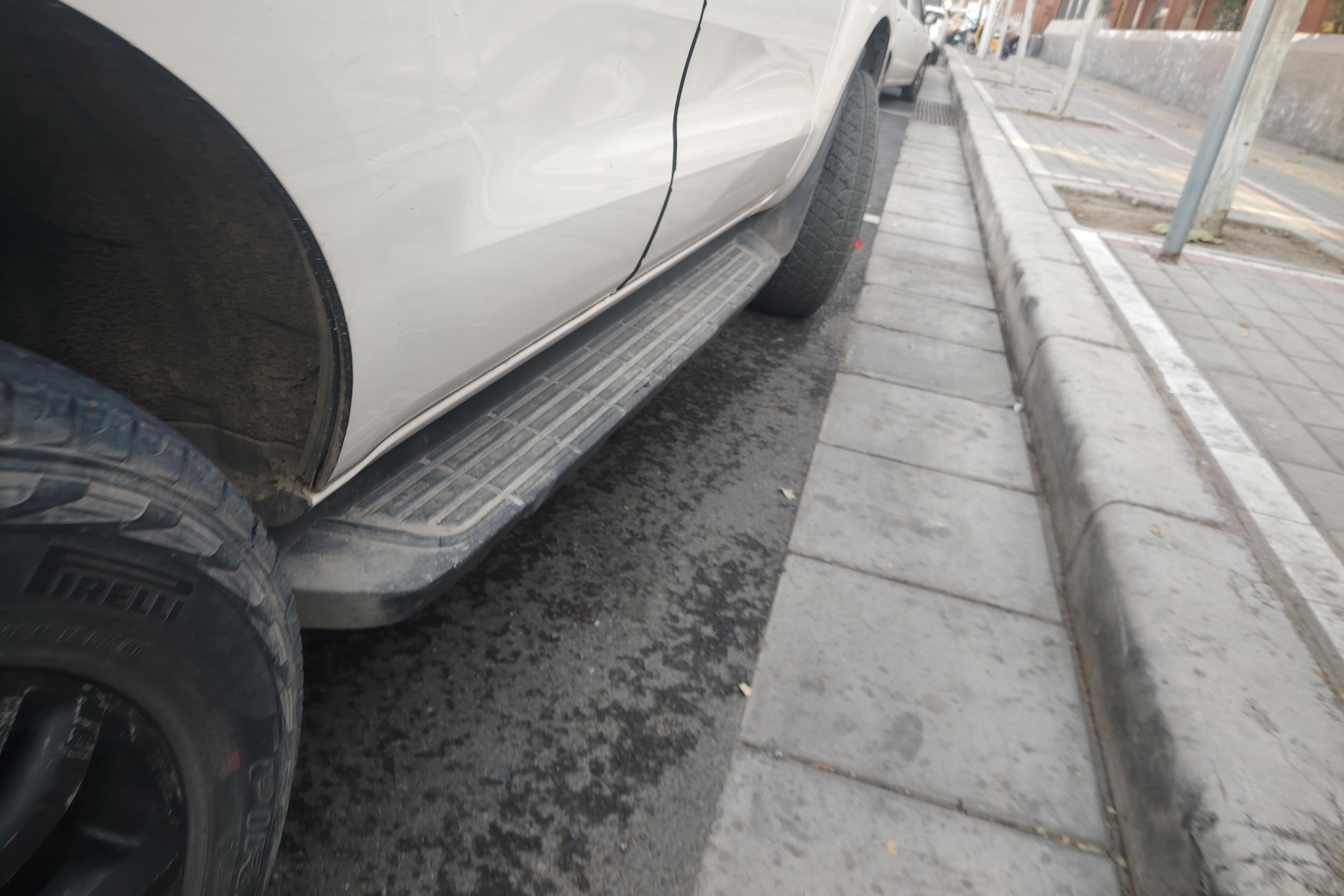 Ford Everest 2018 #8 Ford Everest 2018 car image #8