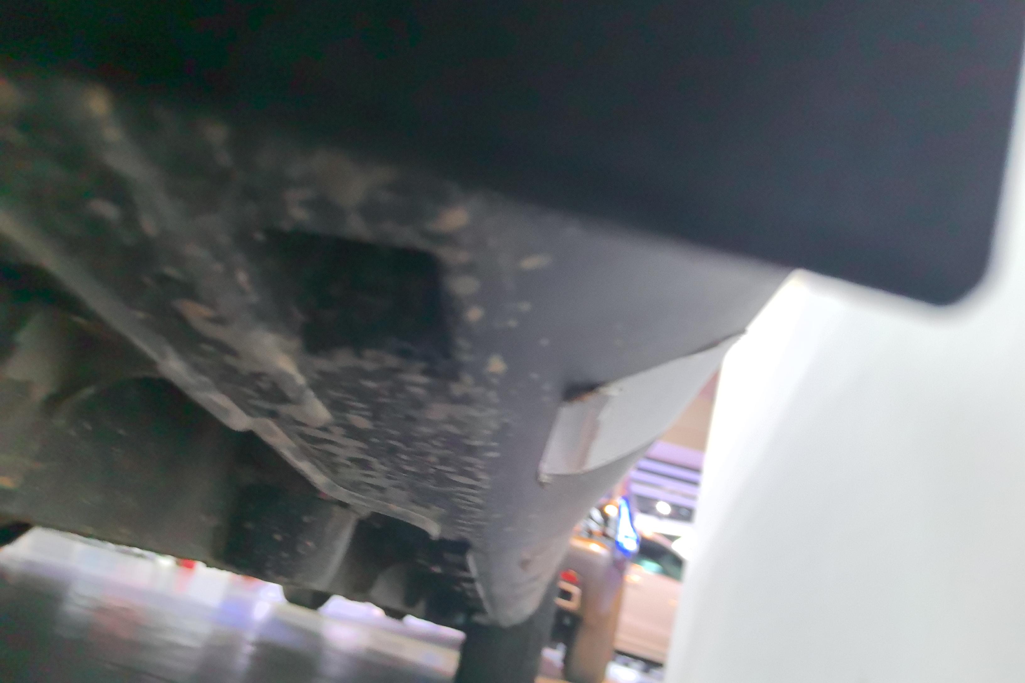 Denza DENZA 2019 صورة سيارة #8