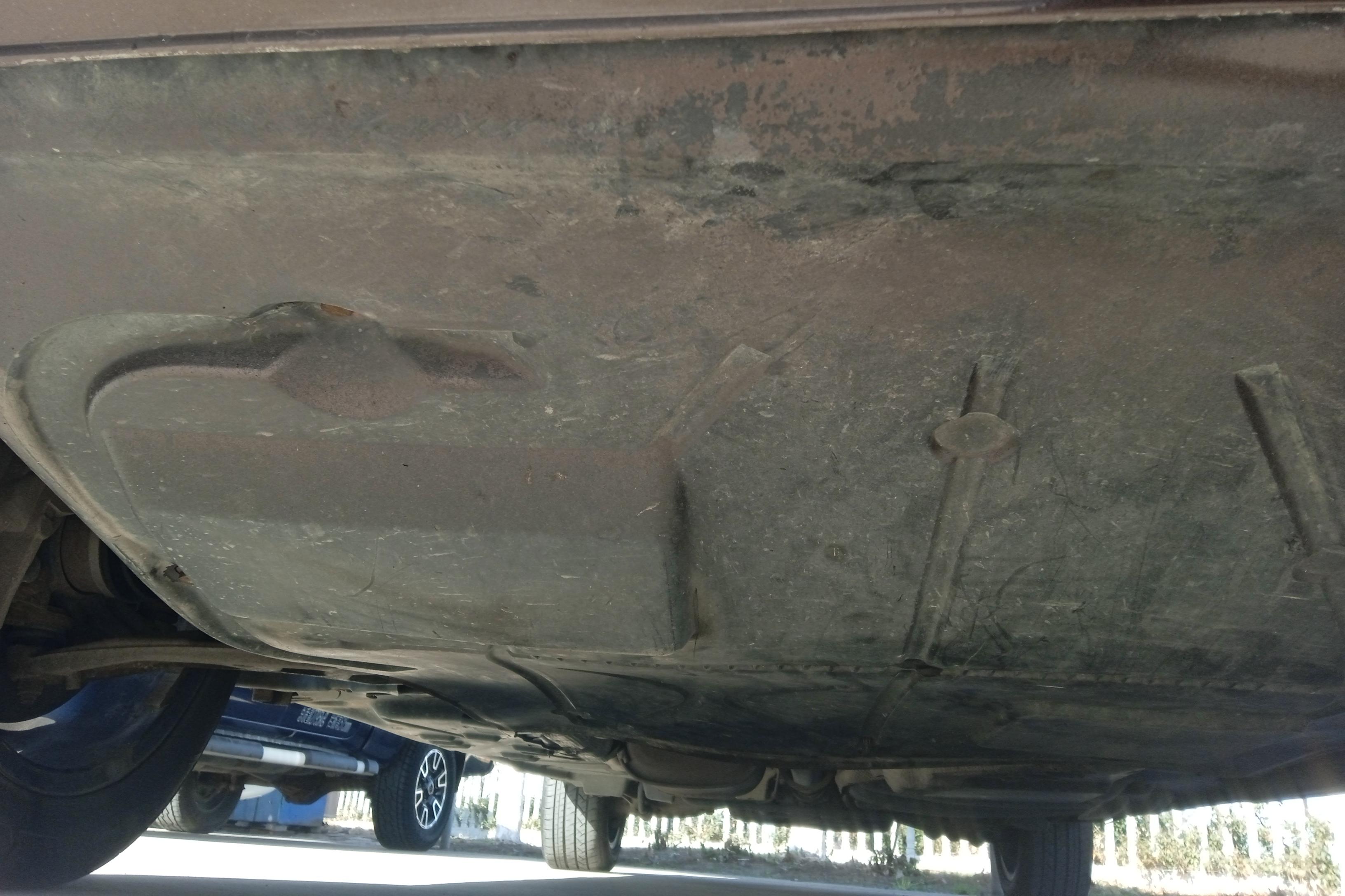 Volkswagen Caravelle 2015 immagine di auto #8