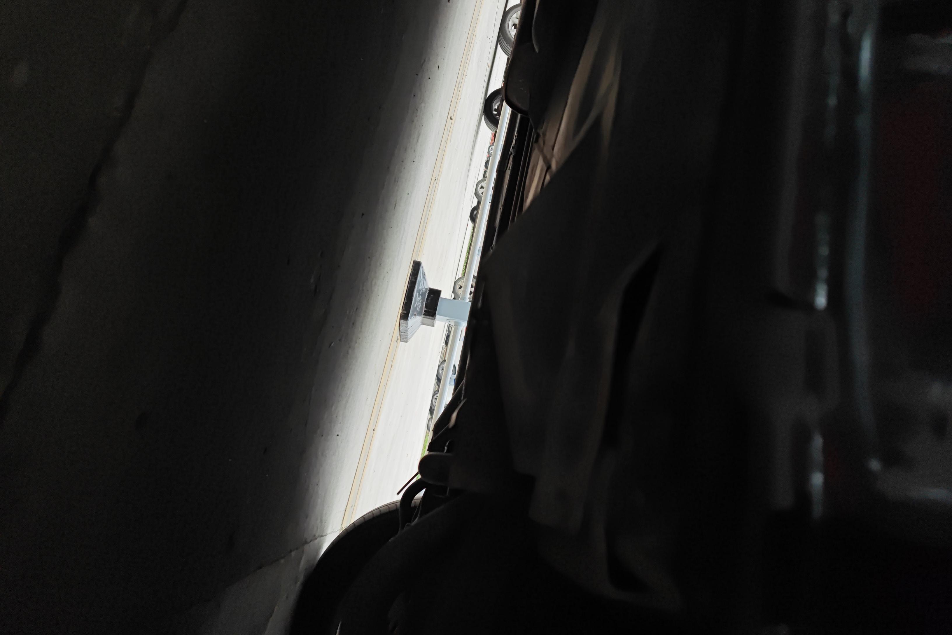 Volkswagen Caravelle 2019 car image #8