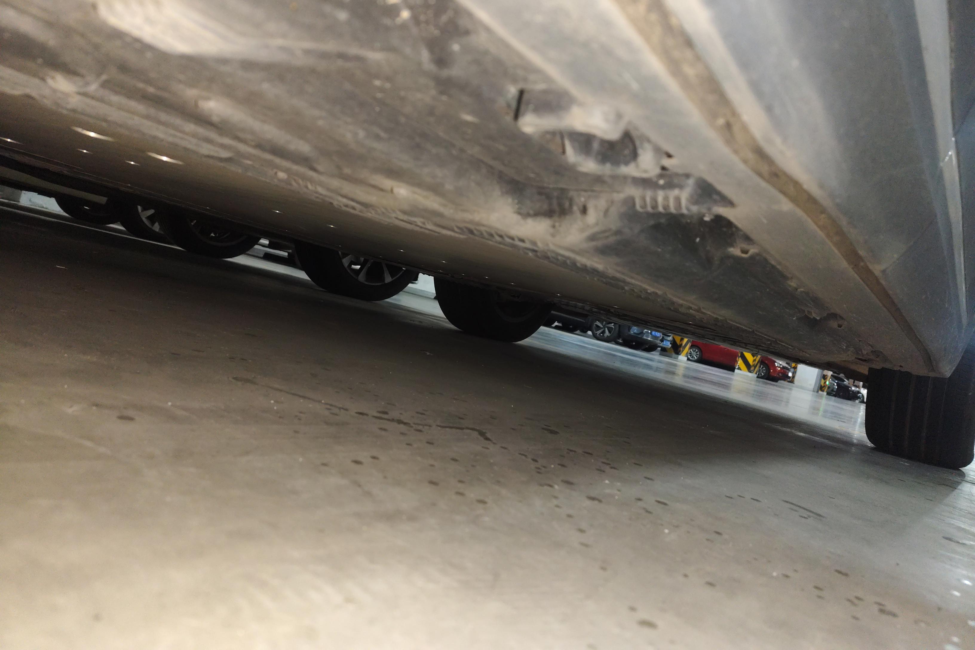 Mercedes-Benz EQA Class 2022 #8 Mercedes-Benz EQA Class 2022 immagine di auto #8