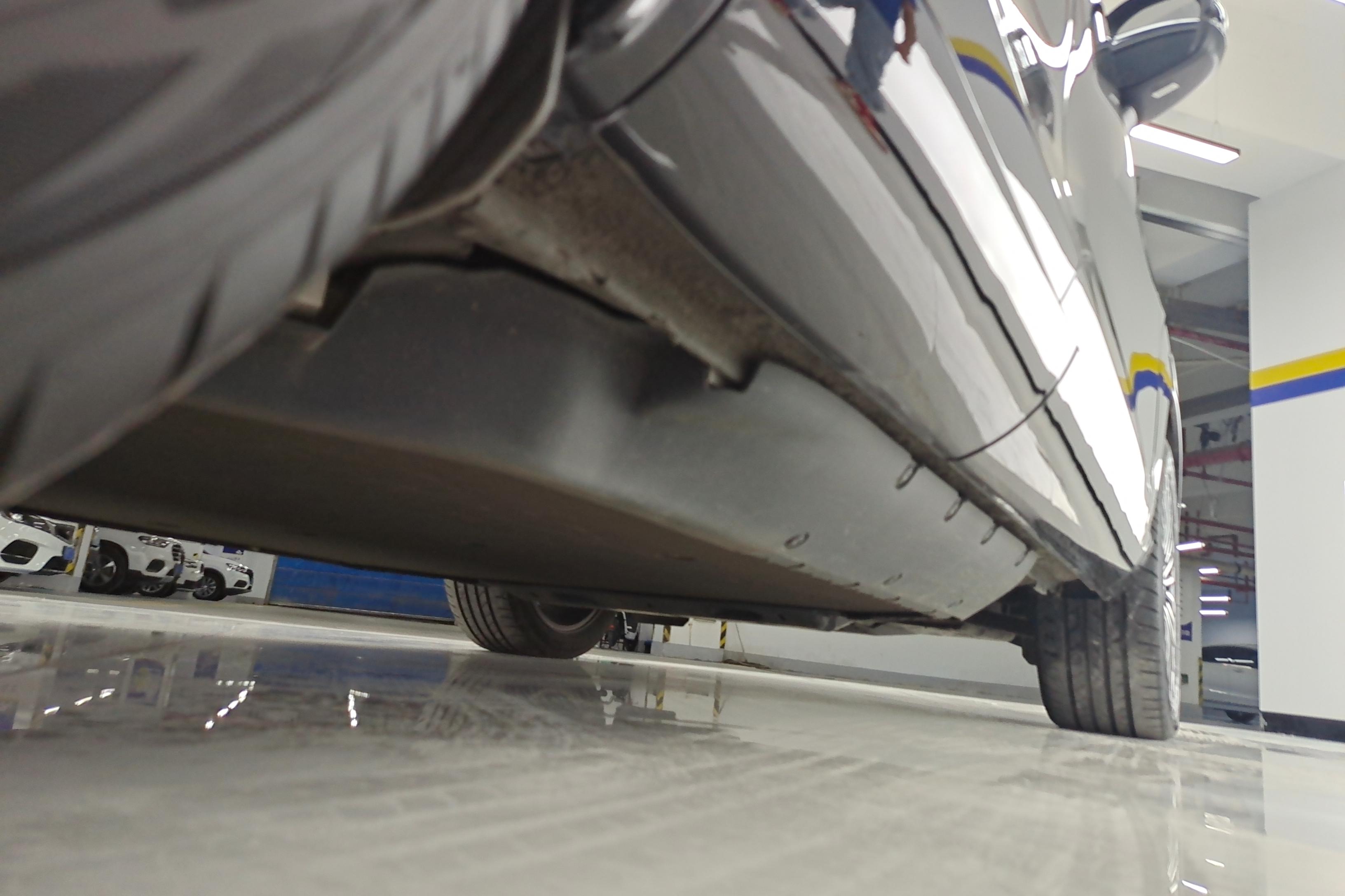 Honda e:NS1 2022 car image #8