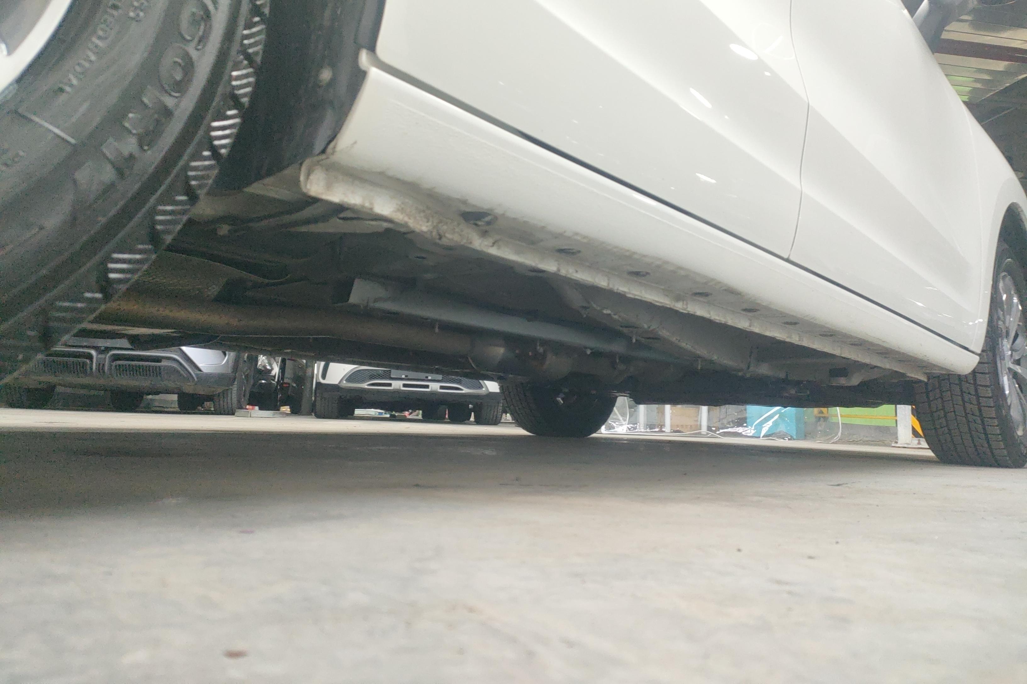 Haval Jolion 2021 car image #8