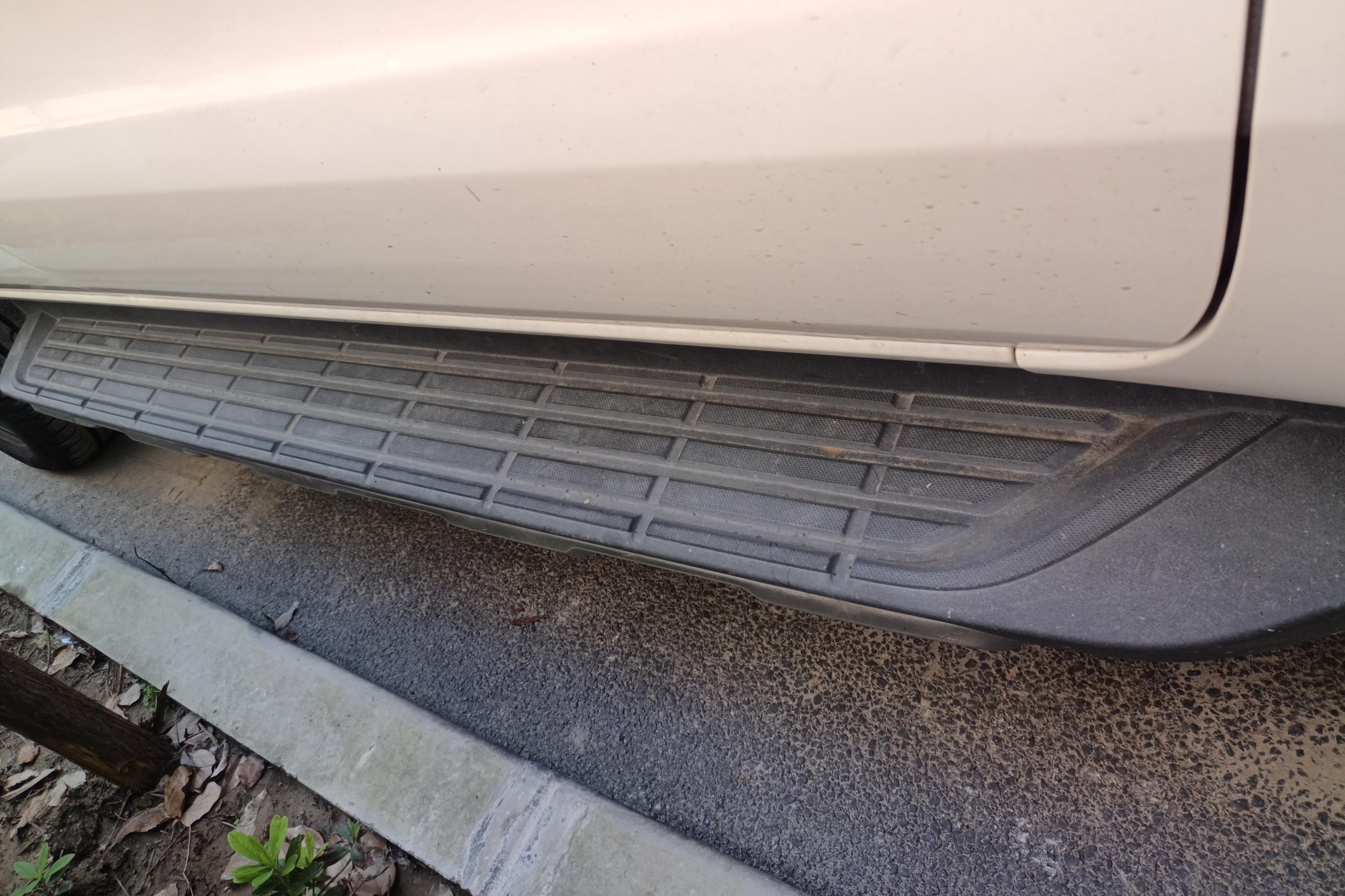 Ford Everest 2018 #8 Ford Everest 2018 car image #8