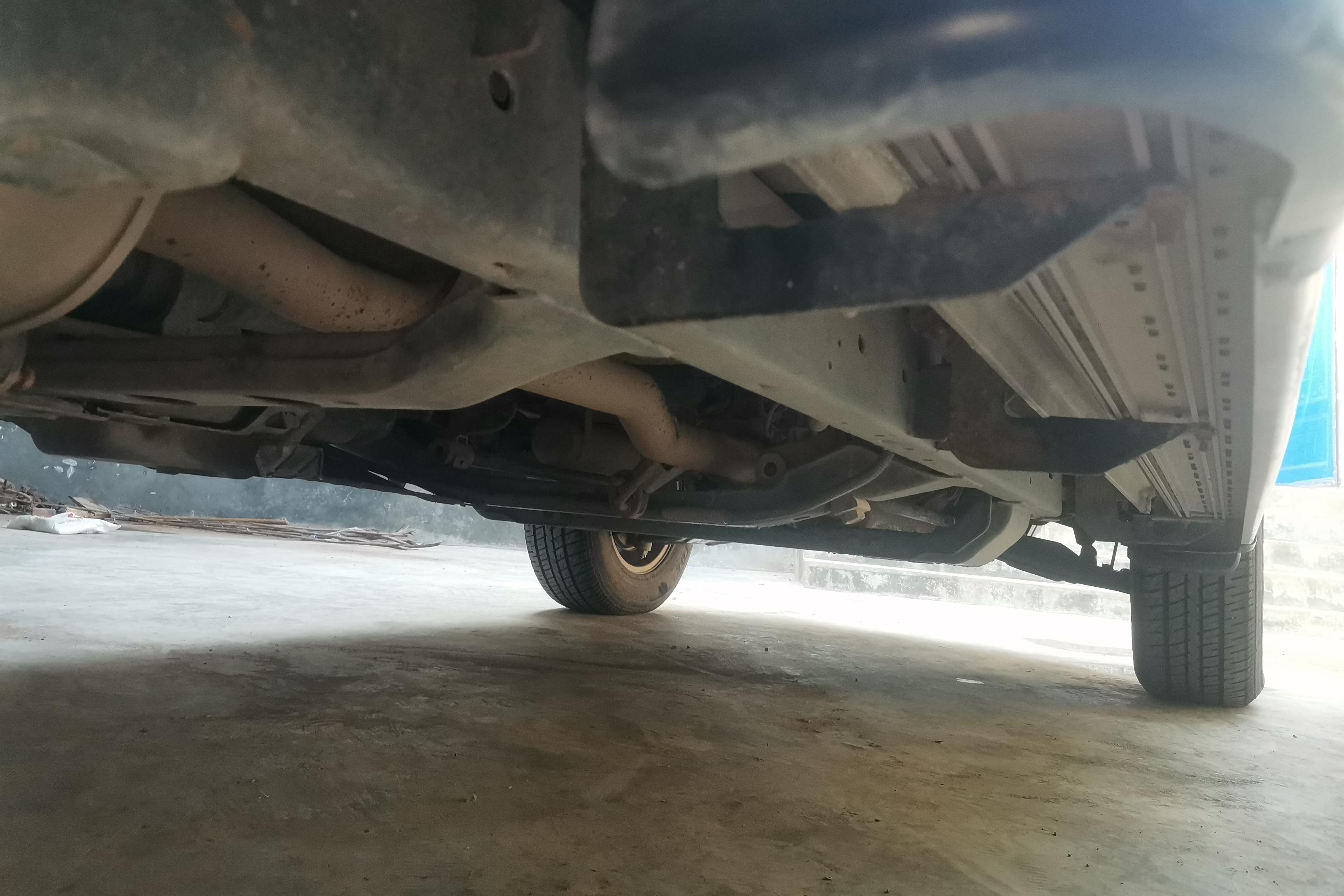 Great Wall Wingle 7 2019 #8 Great Wall Wingle 7 2019 car image #8