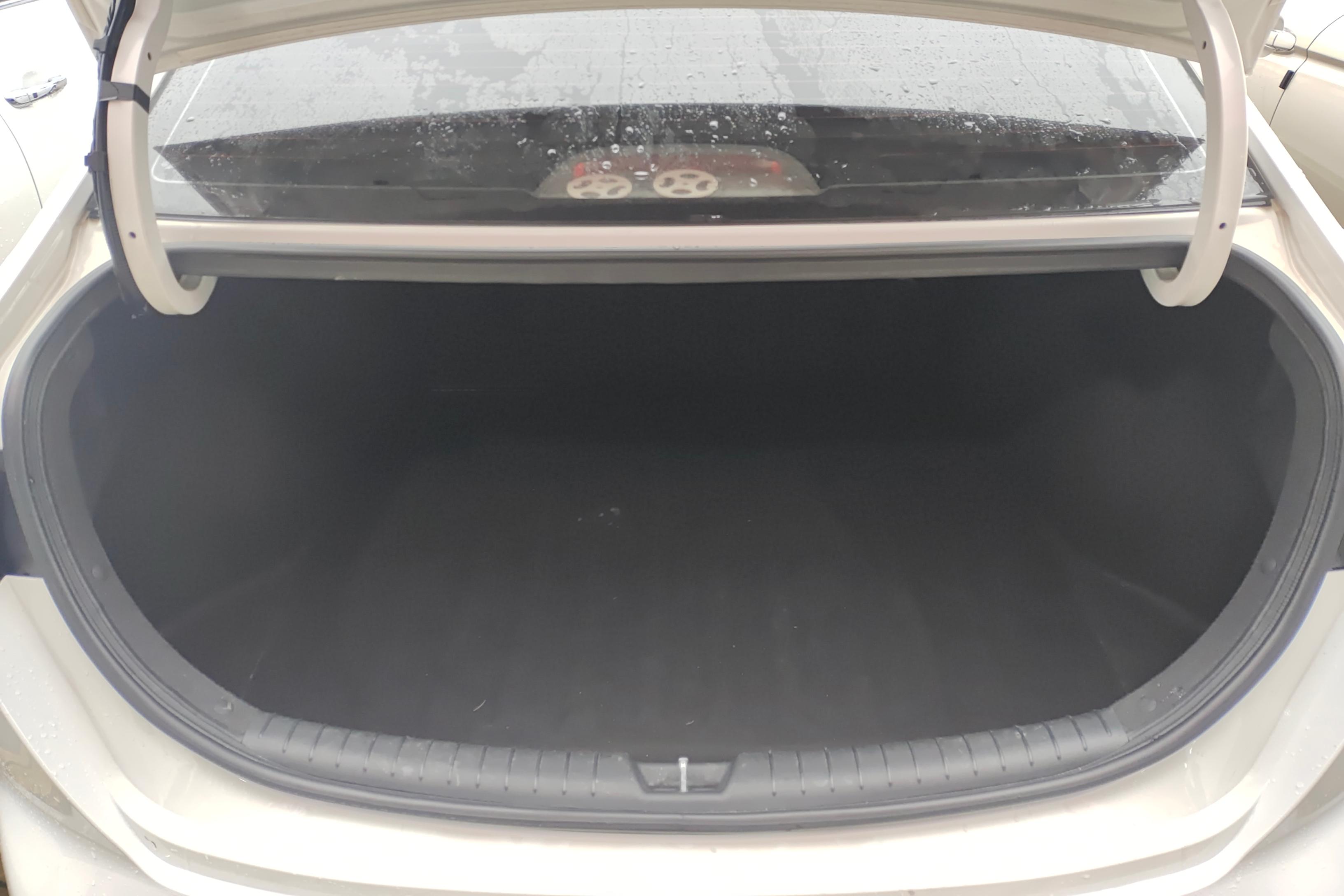 Hyundai Verna 2020 #8 Hyundai Verna 2020 car image #8