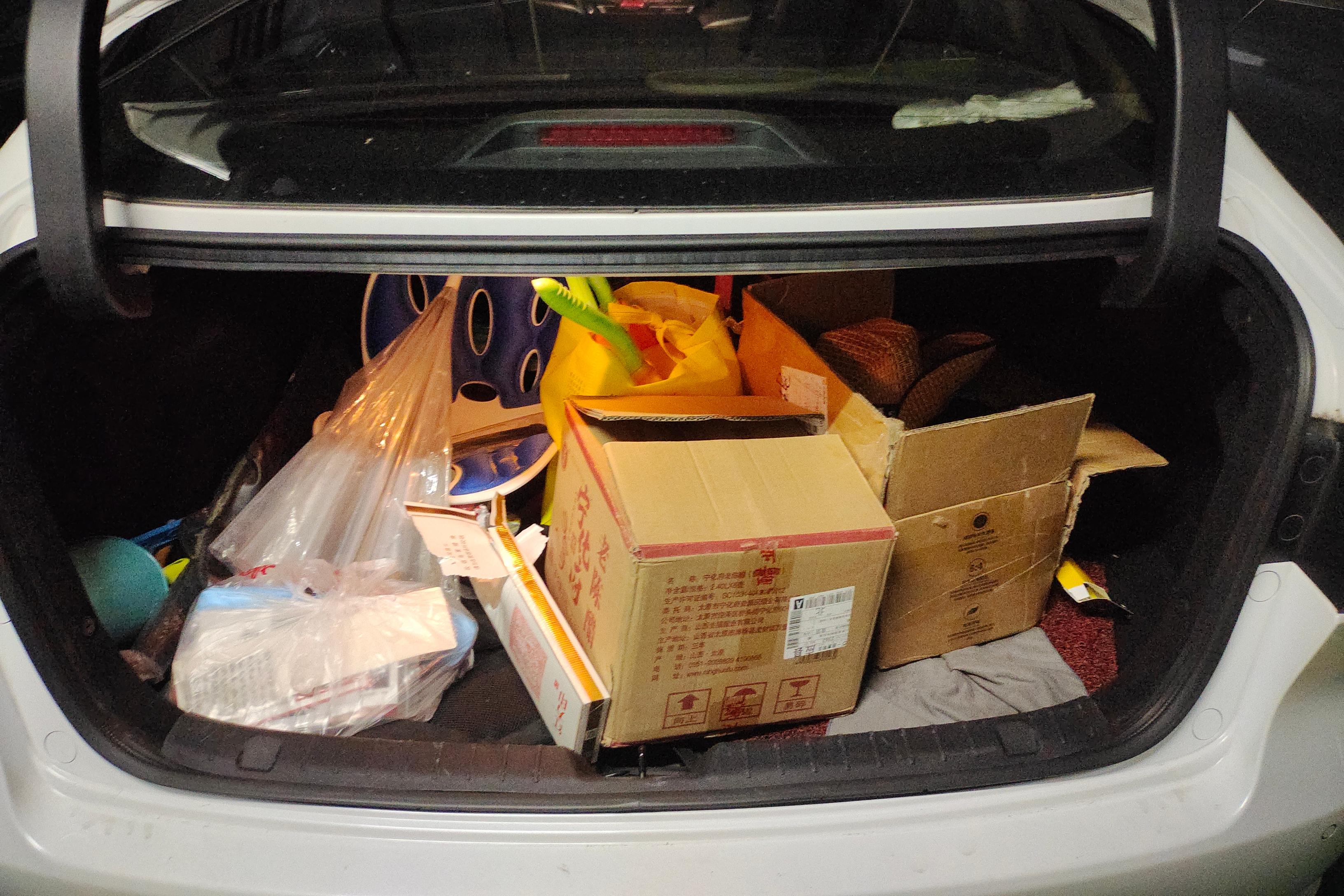 长安 锐程CC 2019 #8 长安 锐程CC 2019 汽车图片 #8