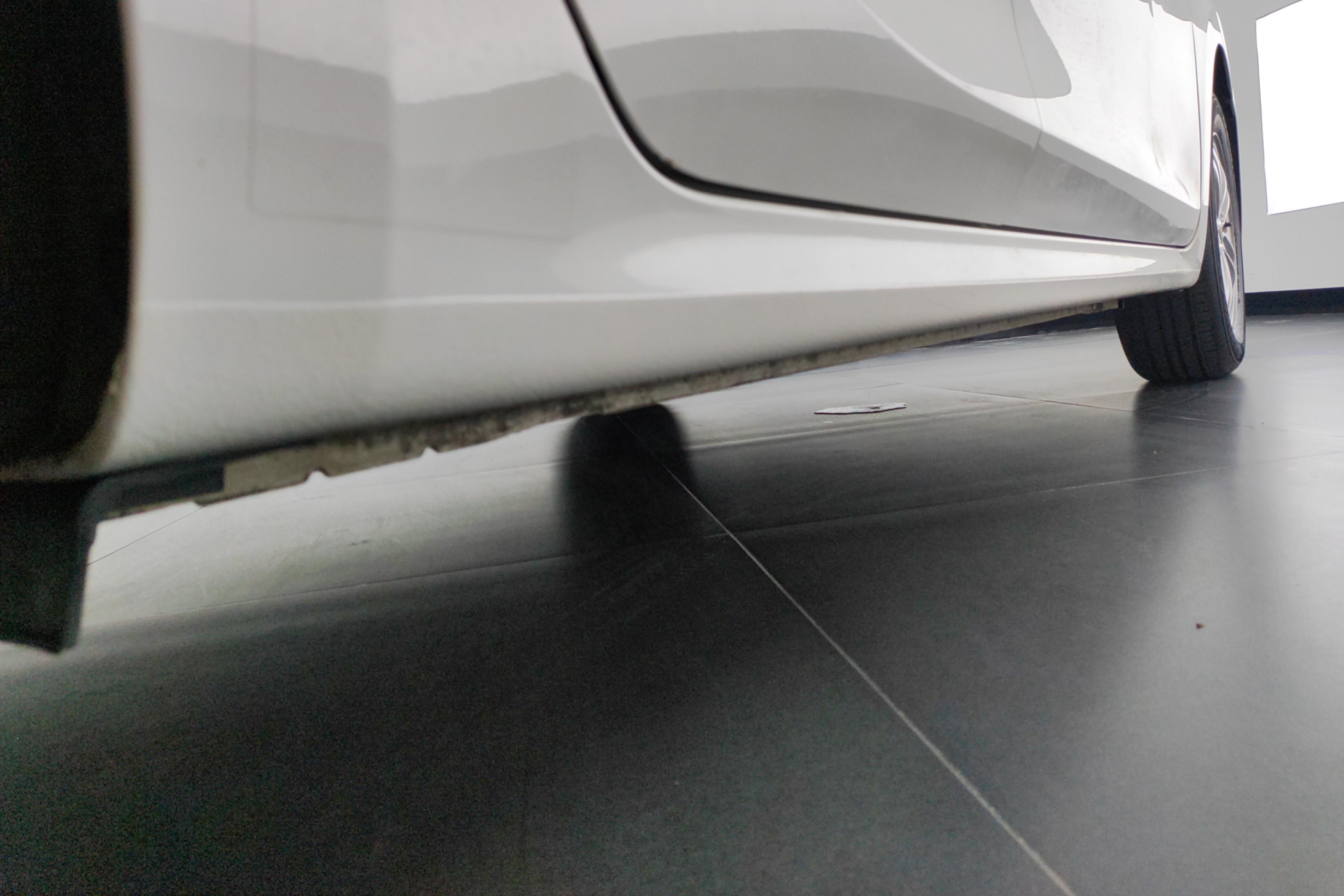 Kia Forte 2020 imagen de coche #8