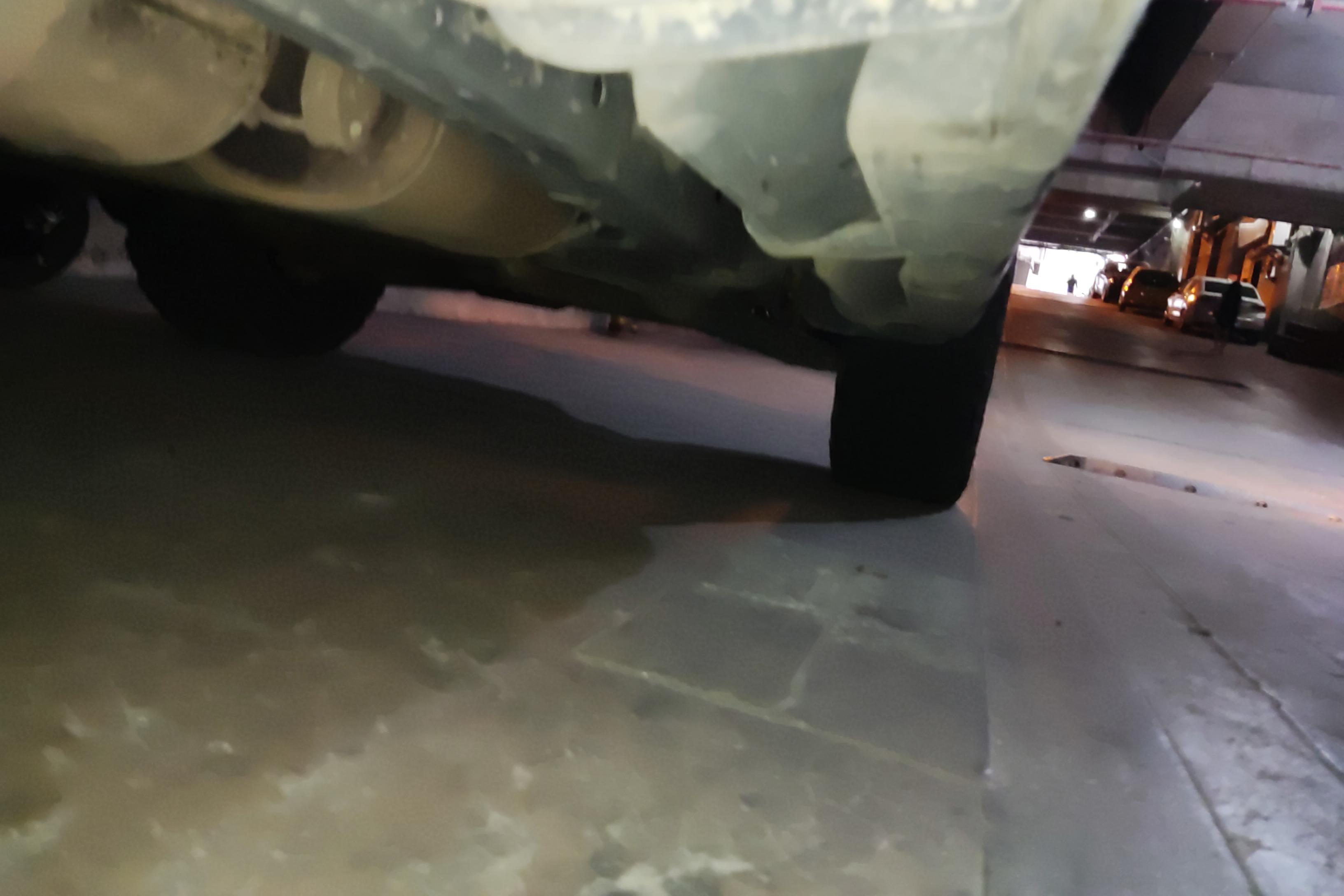 Ford Everest 2019 car image #8