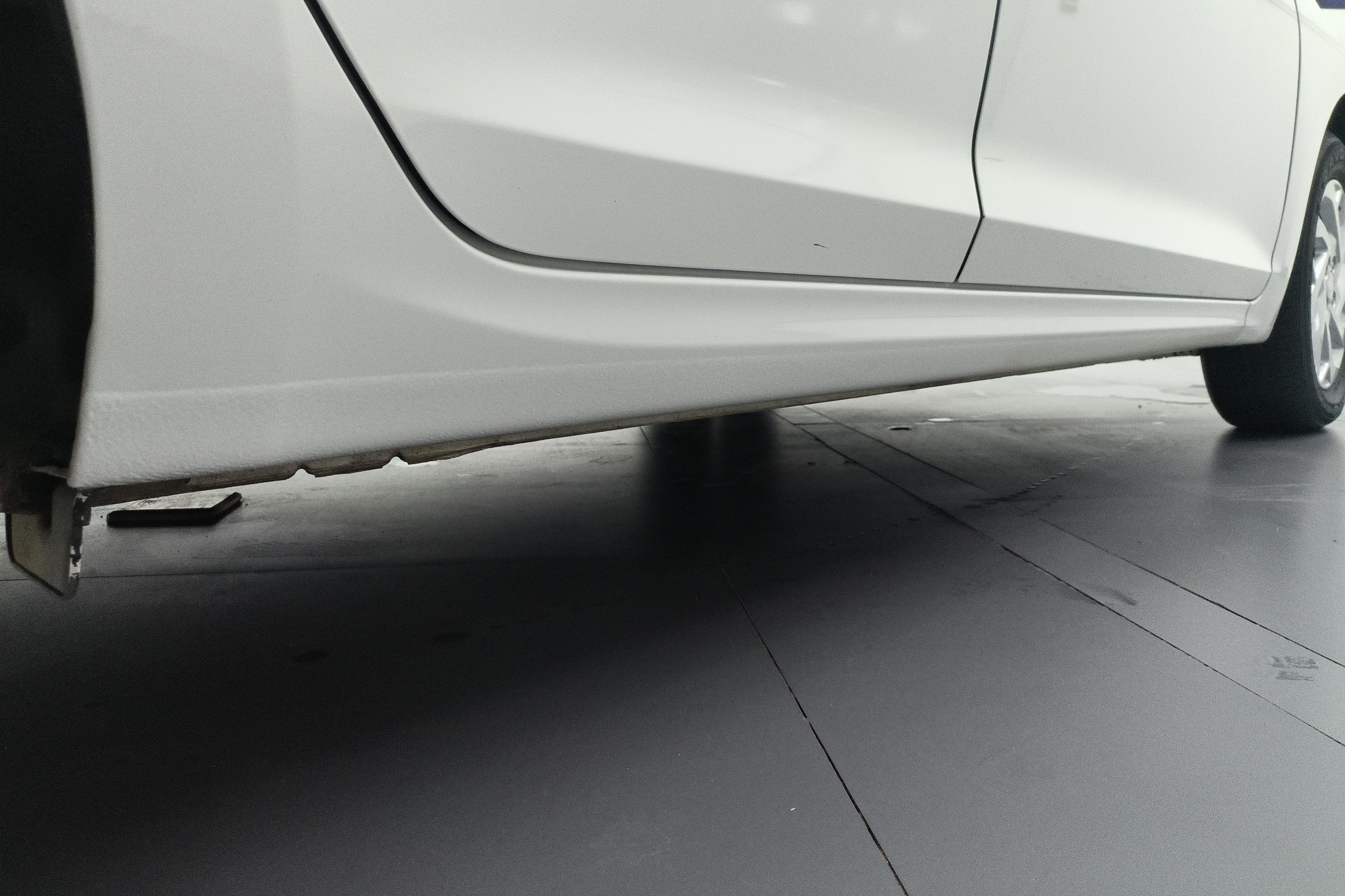 Hyundai Verna 2021 #8 Hyundai Verna 2021 car image #8