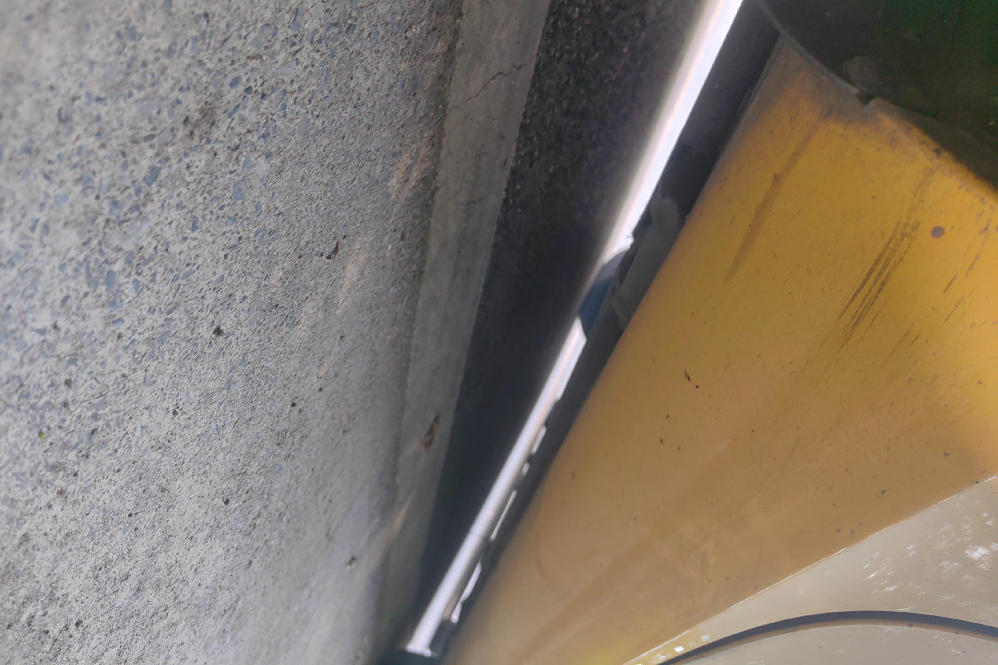 Mercedes-Benz SLC Class 2019 car image #8