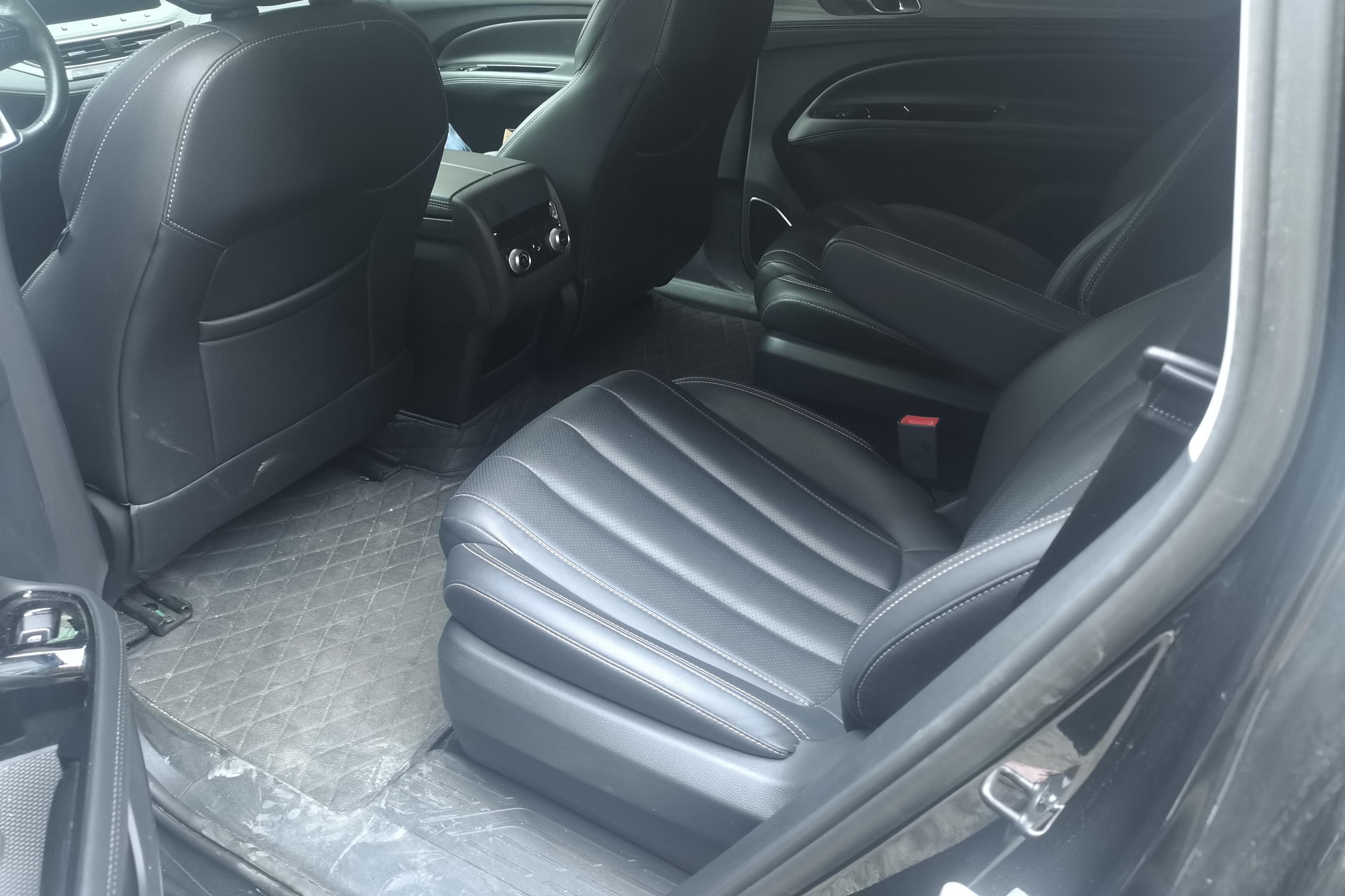 Ford Equator 2022 #8 Ford Equator 2022 car image #8