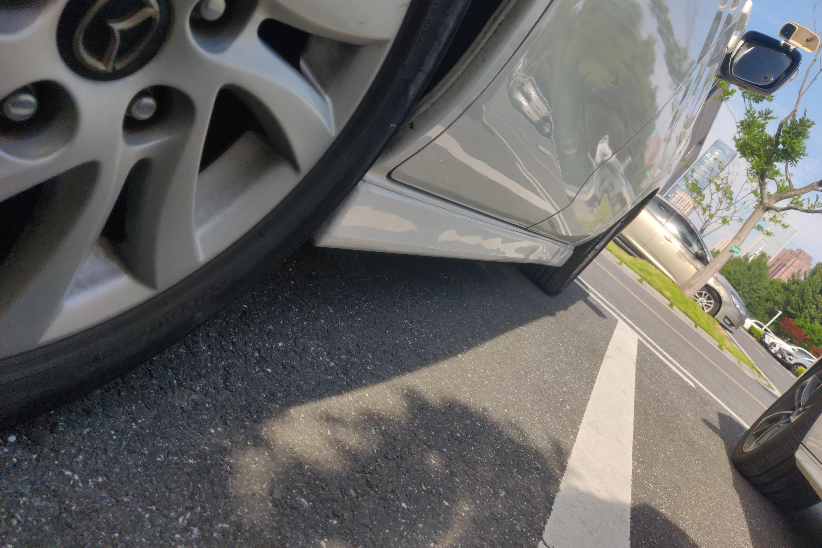 马自达 马自达5 2014 汽车图片 #8