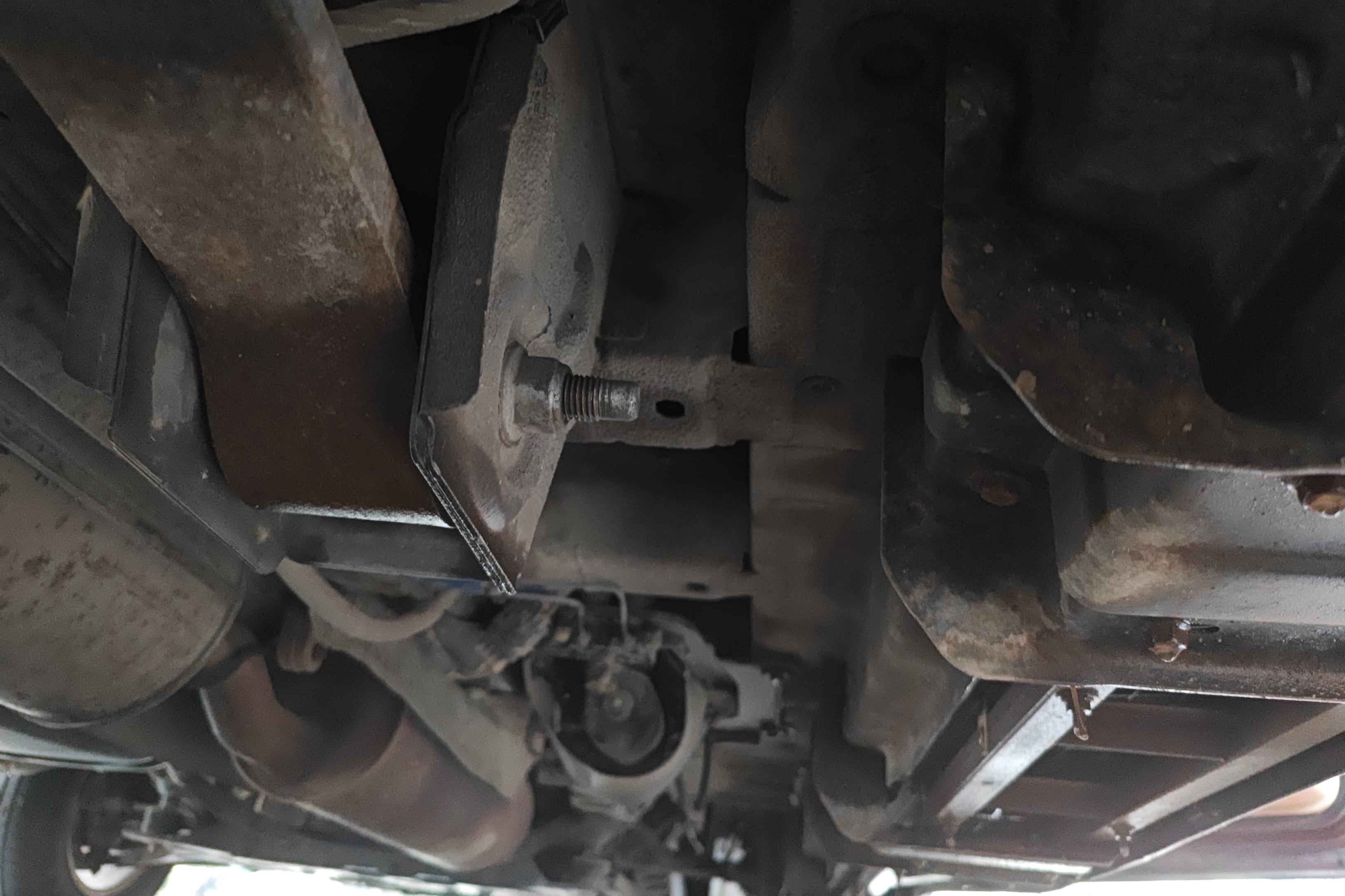 Ford Tourneo 2016 immagine di auto #8