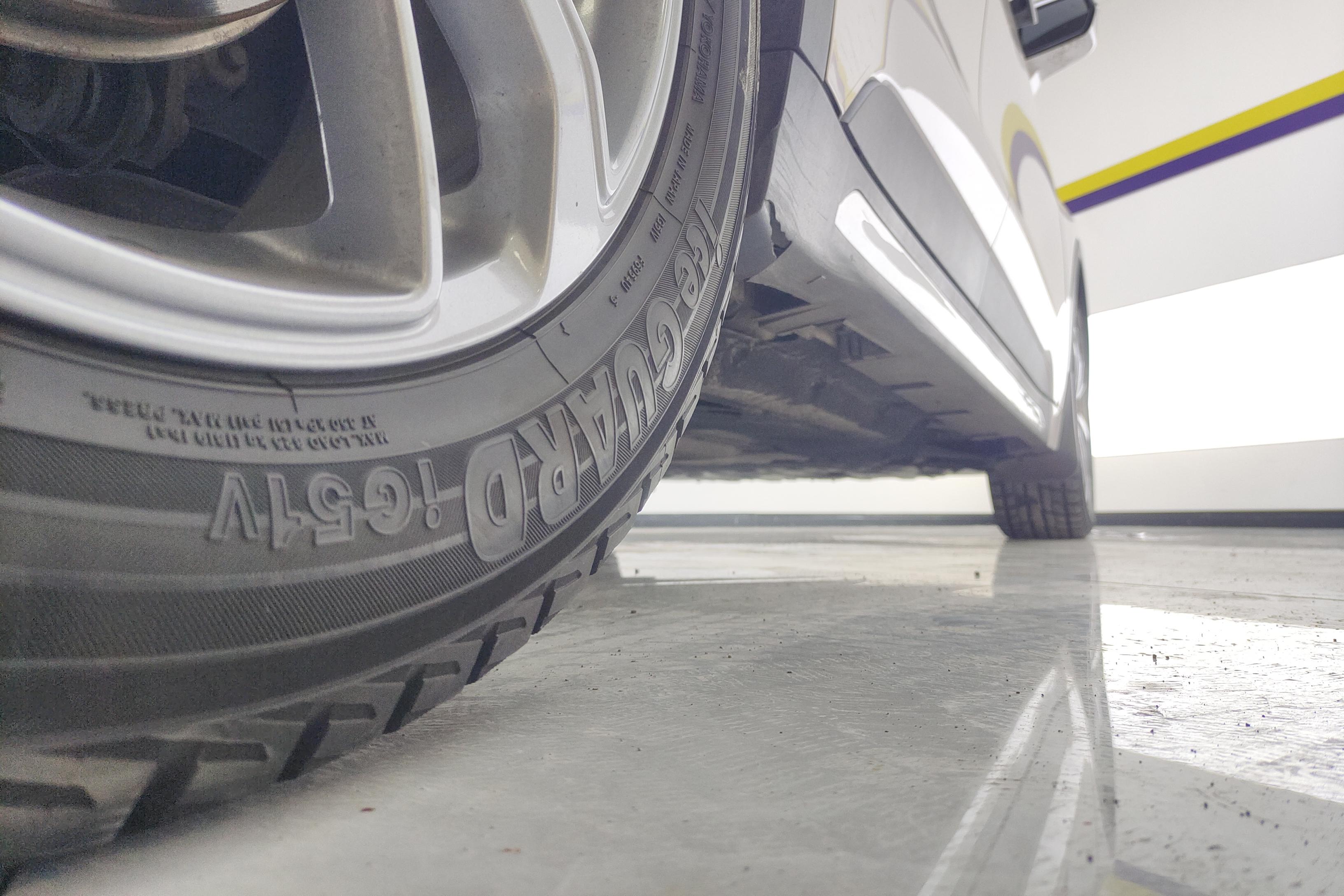 Ford Evos 2022 car image #8