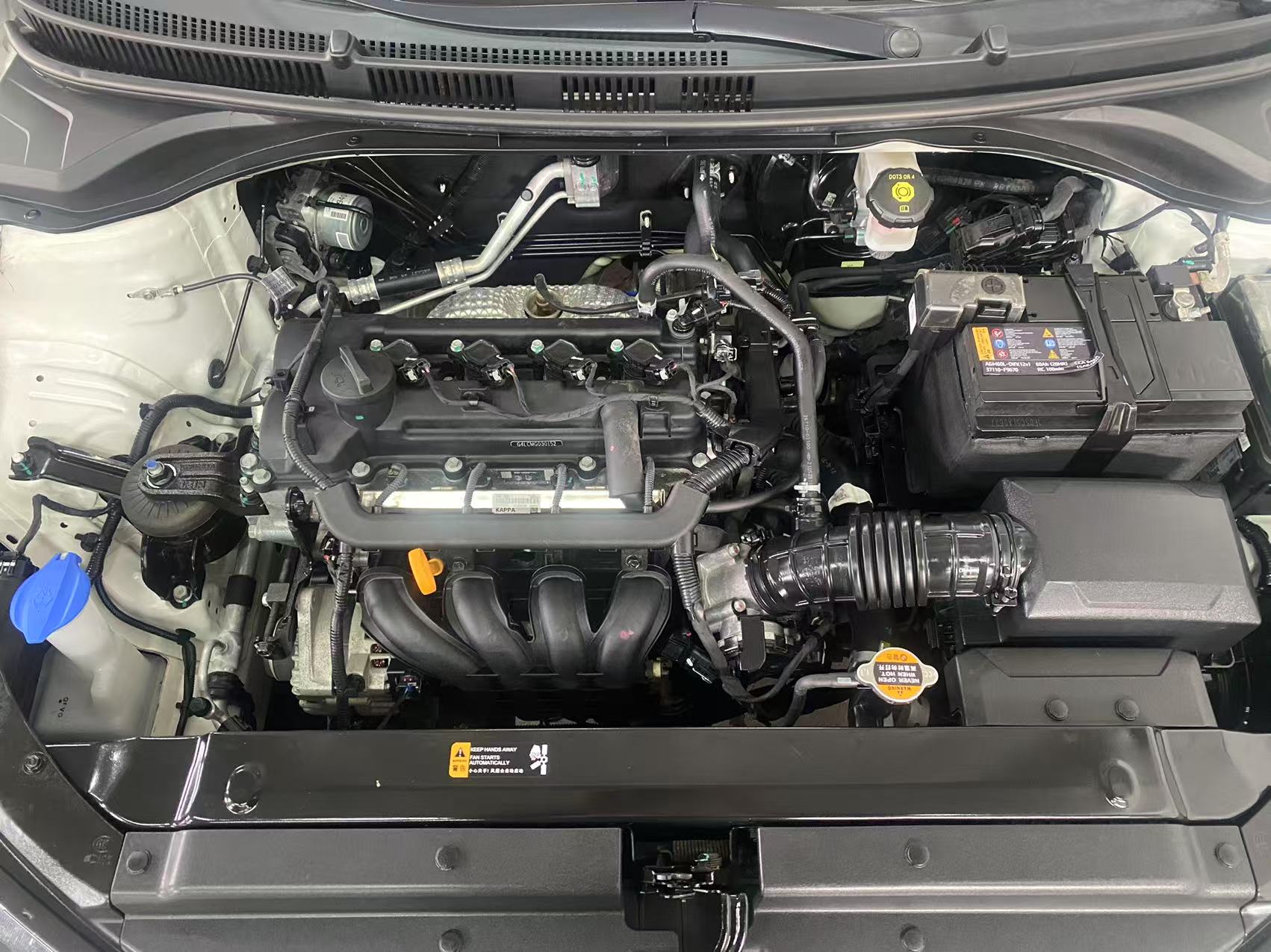 Hyundai Verna 2021 car image #8