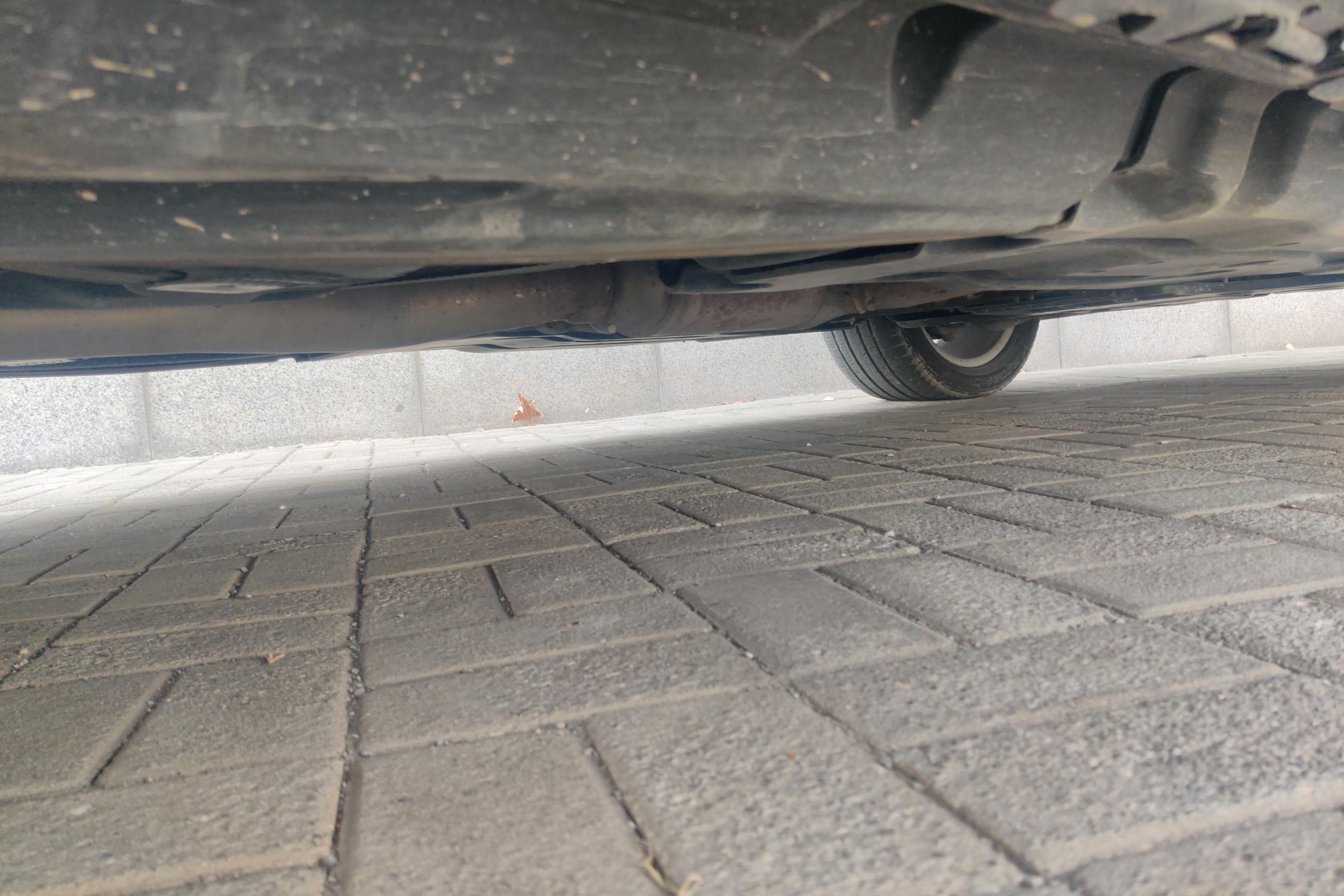 Mercedes-Benz GLS AMG 2016 صورة سيارة #8