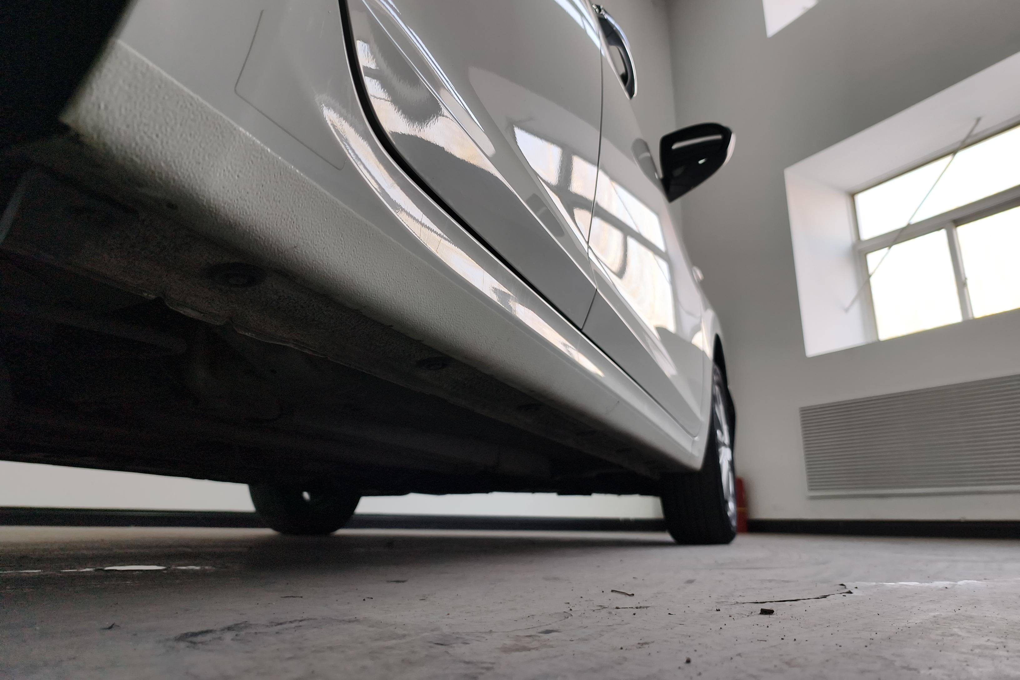 Hyundai Verna 2019 #8 Hyundai Verna 2019 car image #8