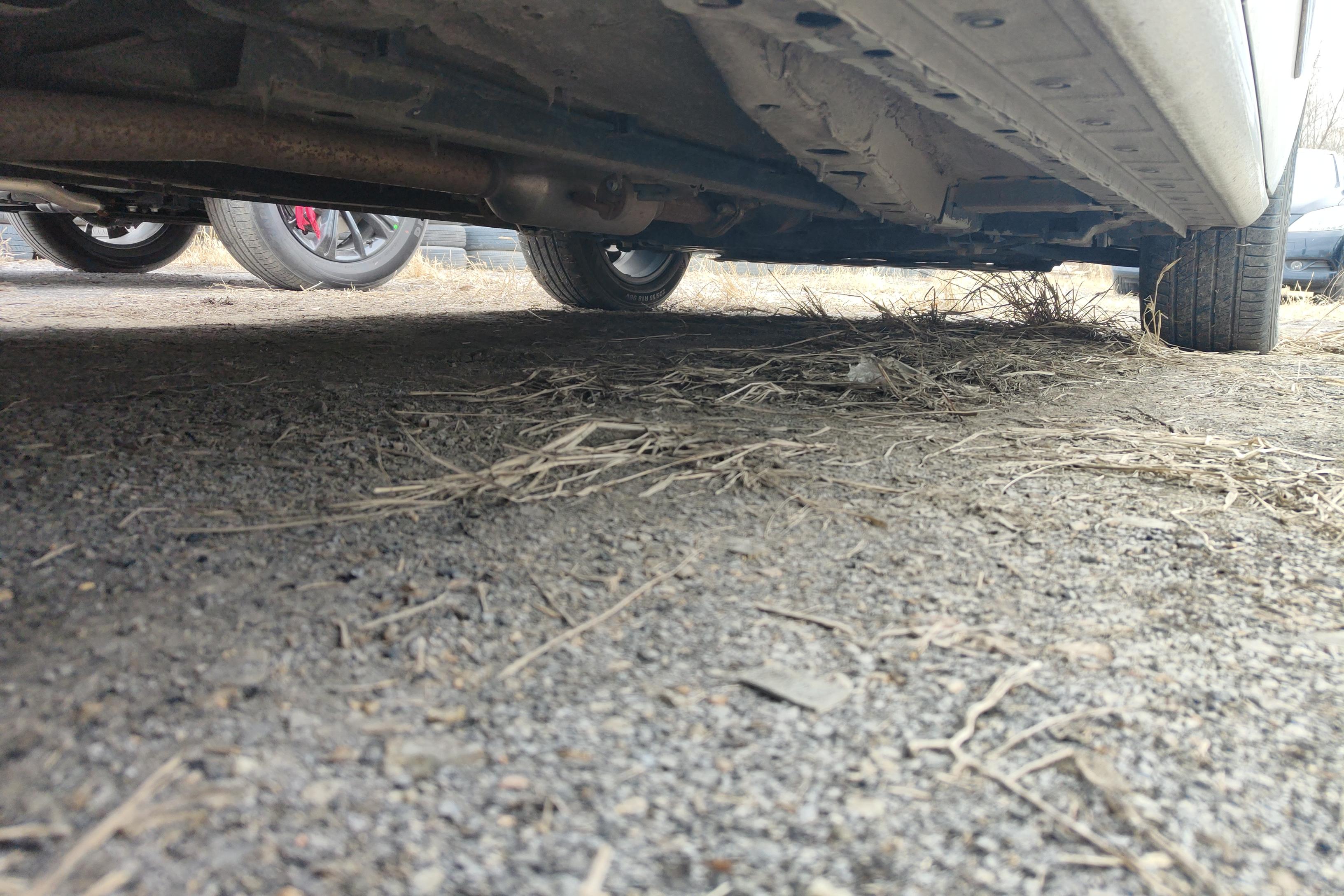 Haval Jolion 2021 #8 Haval Jolion 2021 car image #8