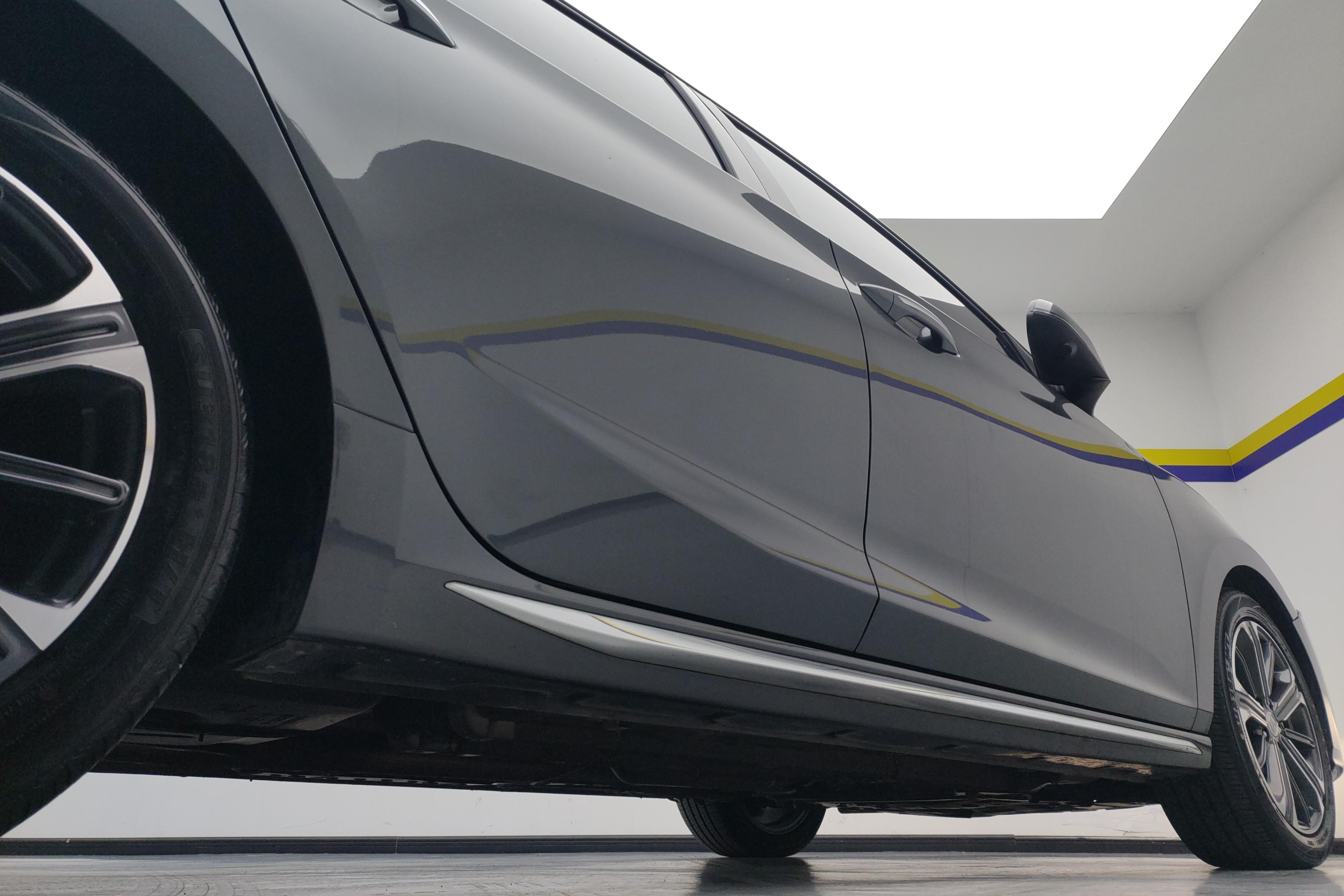 长安 锐程CC 2022 #8 长安 锐程CC 2022 汽车图片 #8