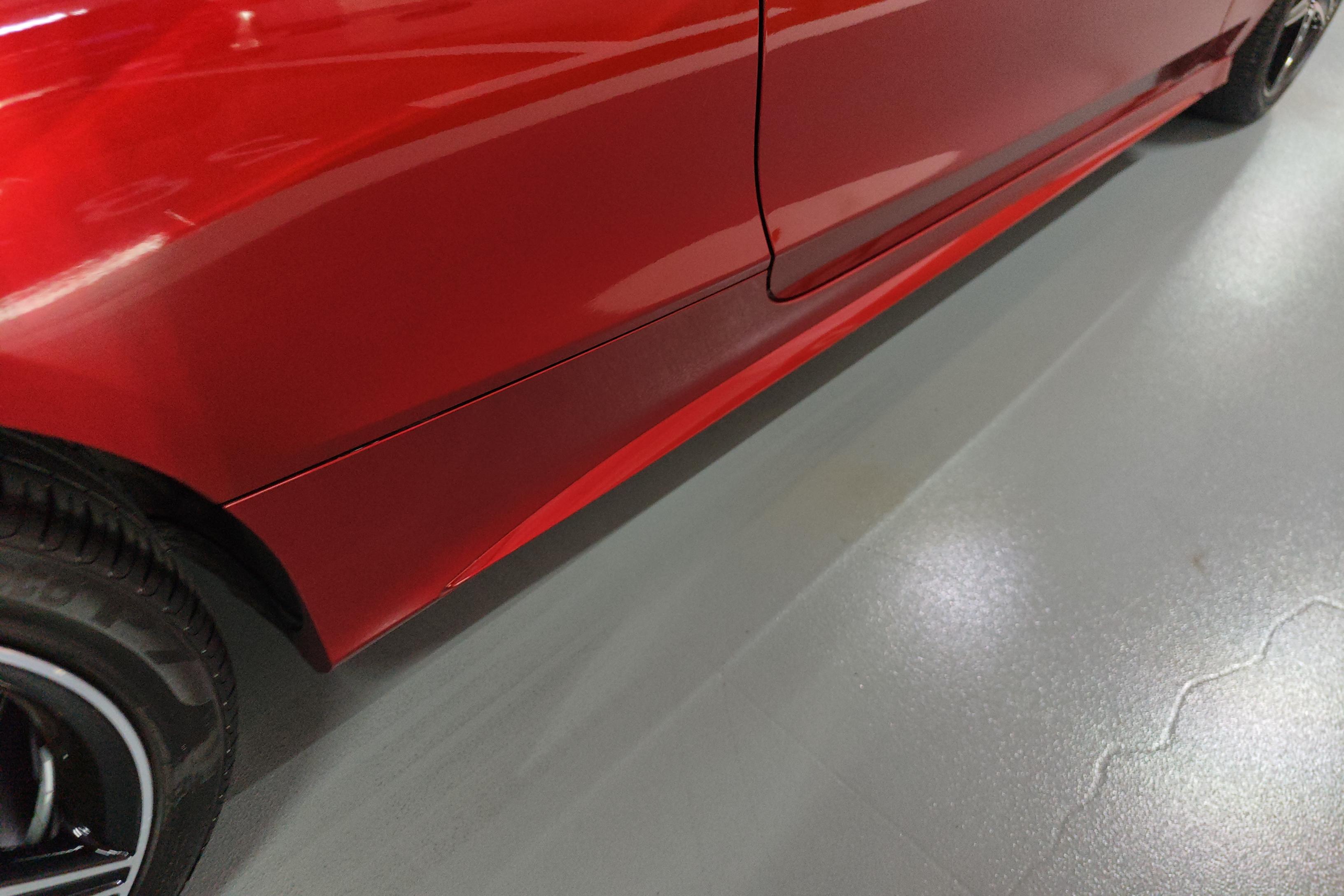 Mercedes-Benz C Class (Imported) 2017 car image #8