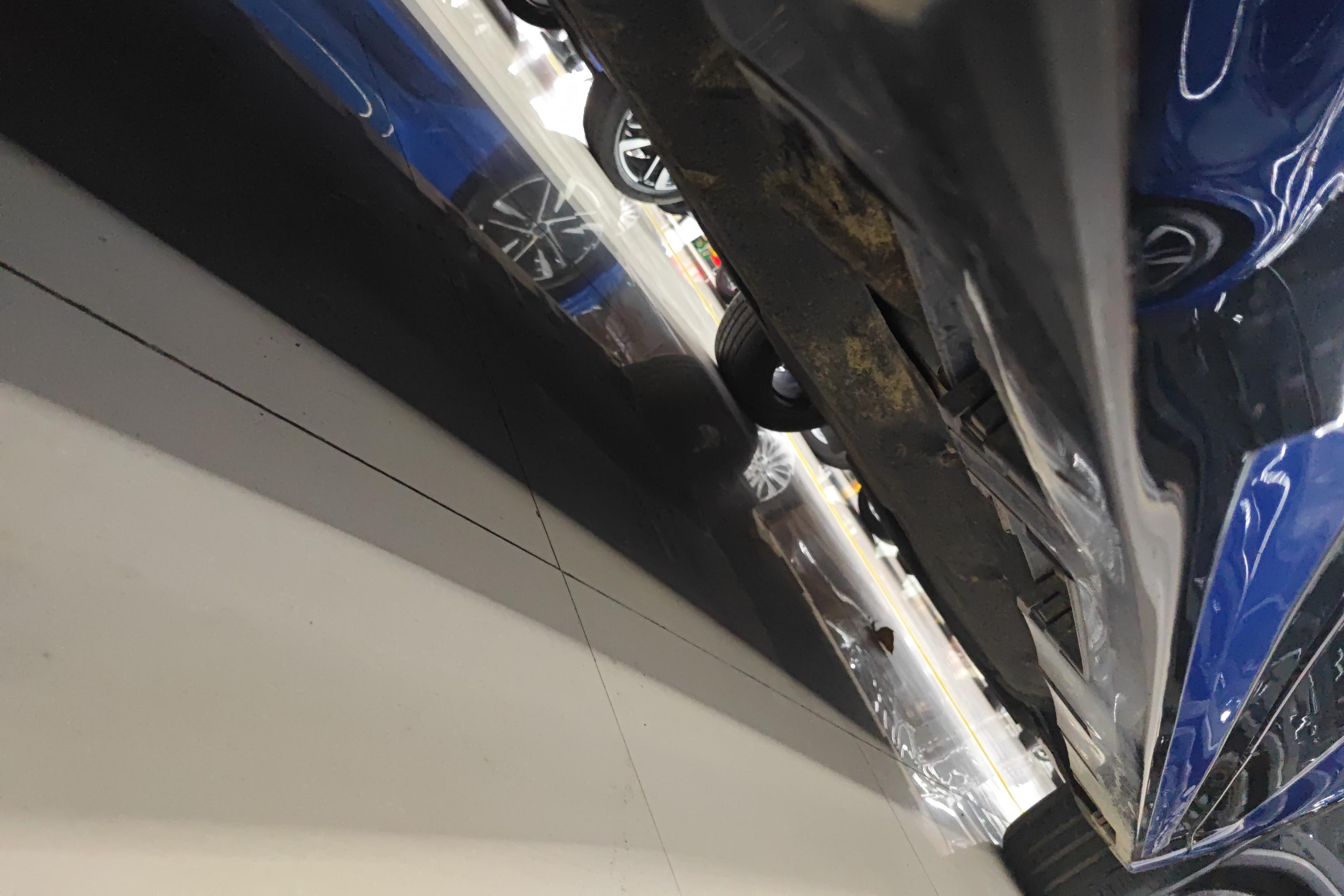 Ford Evos 2023 imagem de carro #8