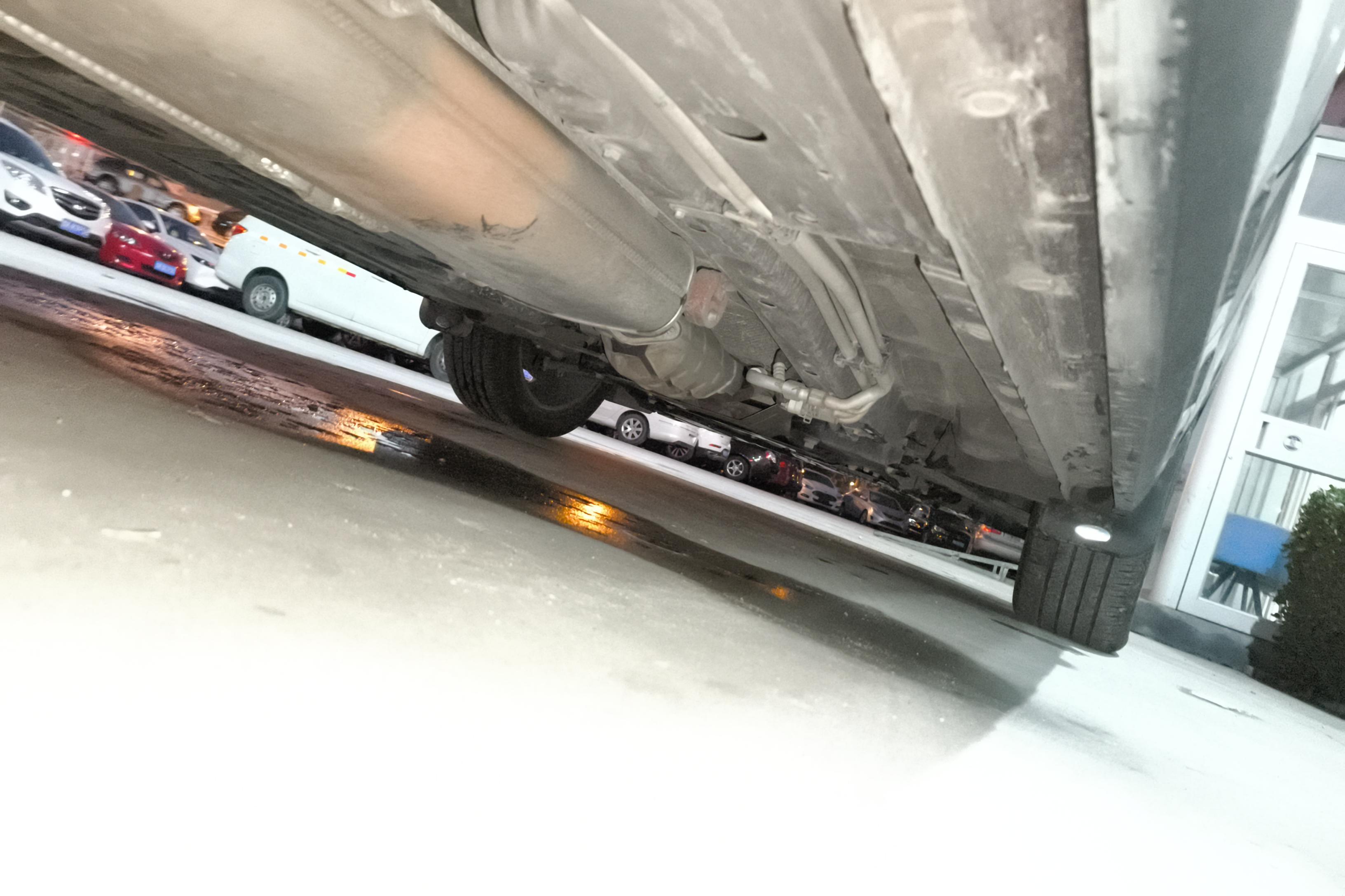 Ford Equator 2021 #8 Ford Equator 2021 car image #8