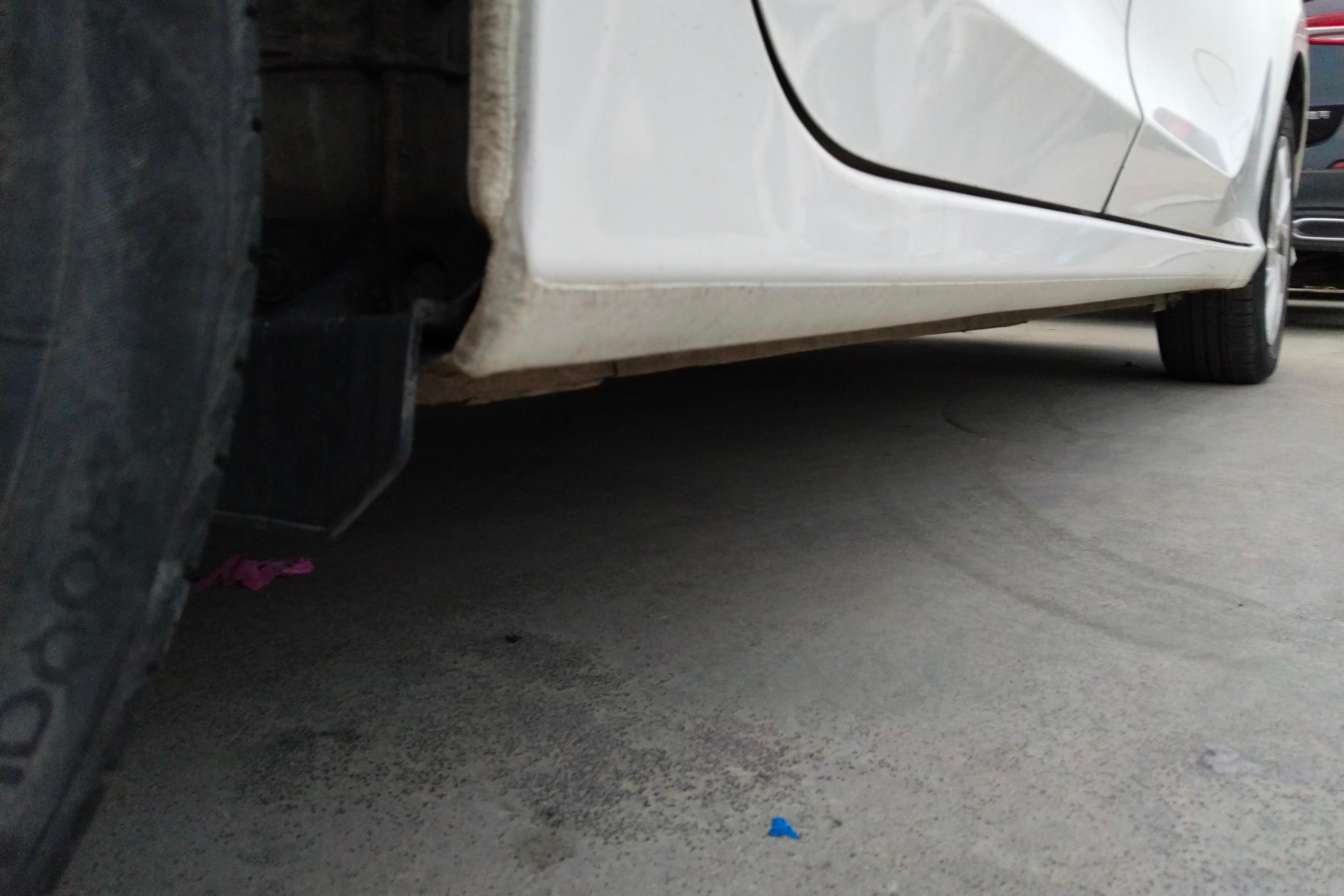 Honda Gienia 2019 car image #8