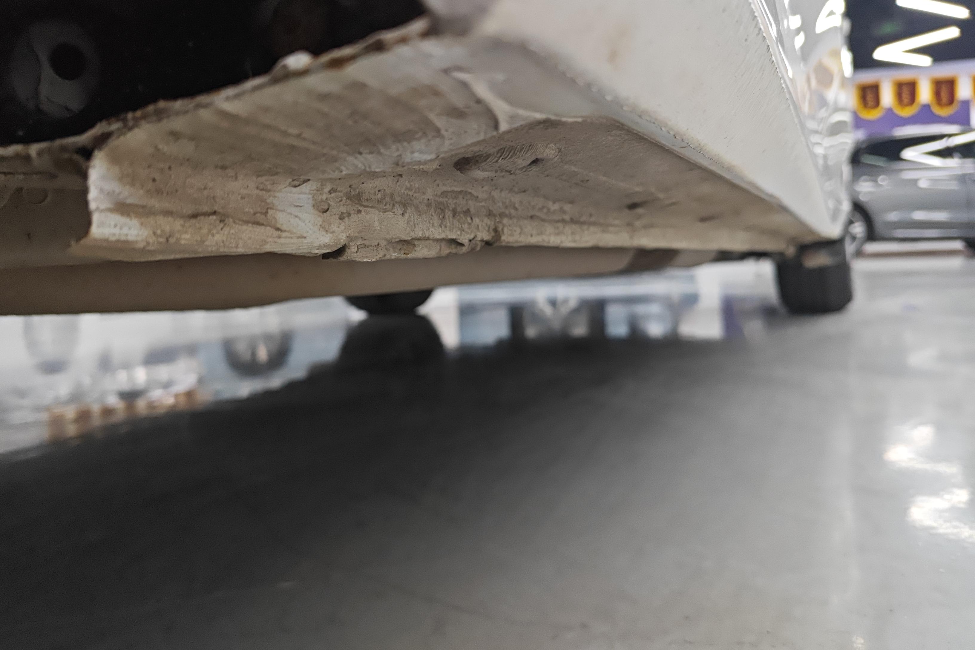 Honda Gienia 2018 #8 Honda Gienia 2018 immagine di auto #8