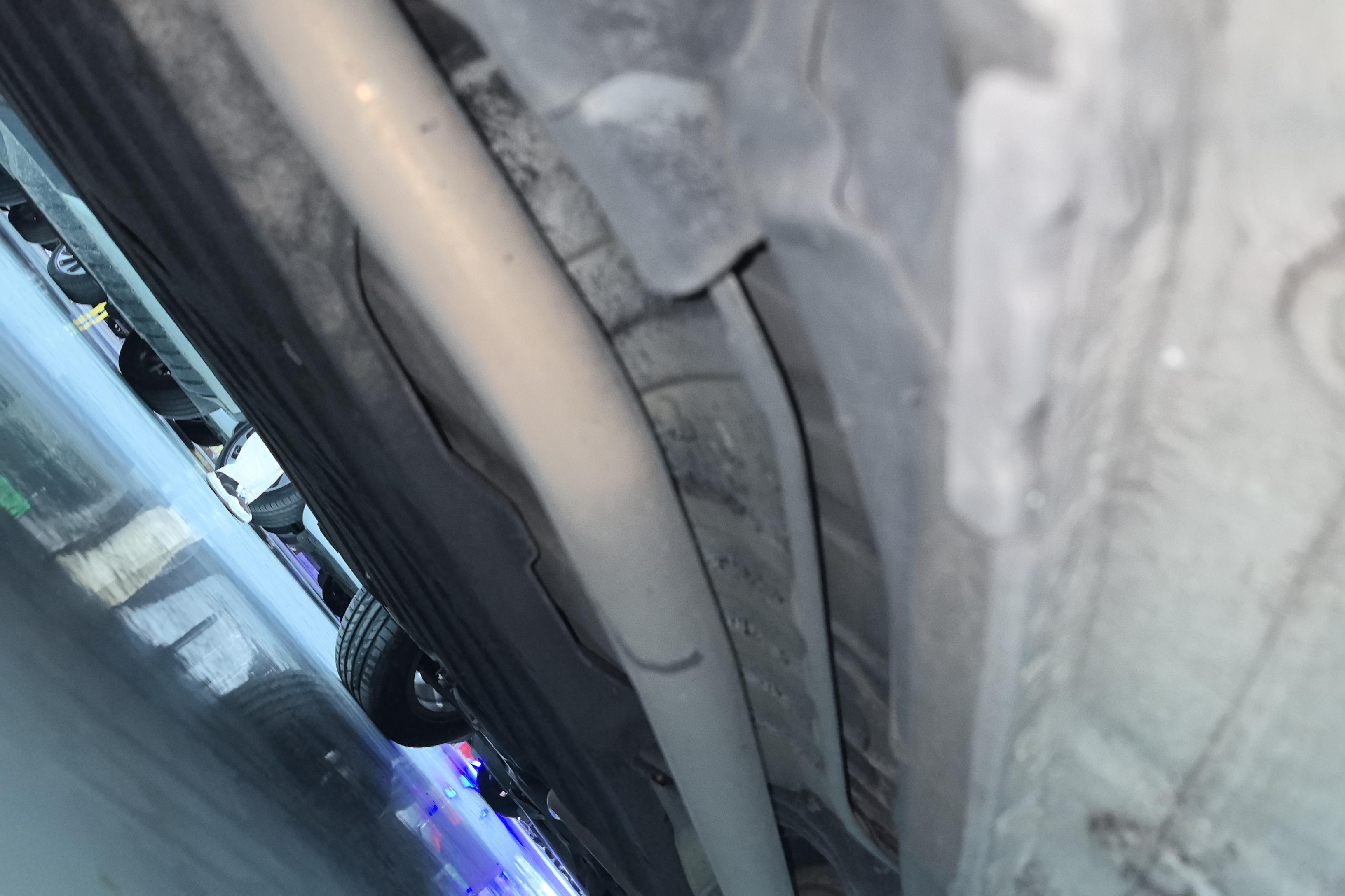 Honda Gienia 2018 car image #8