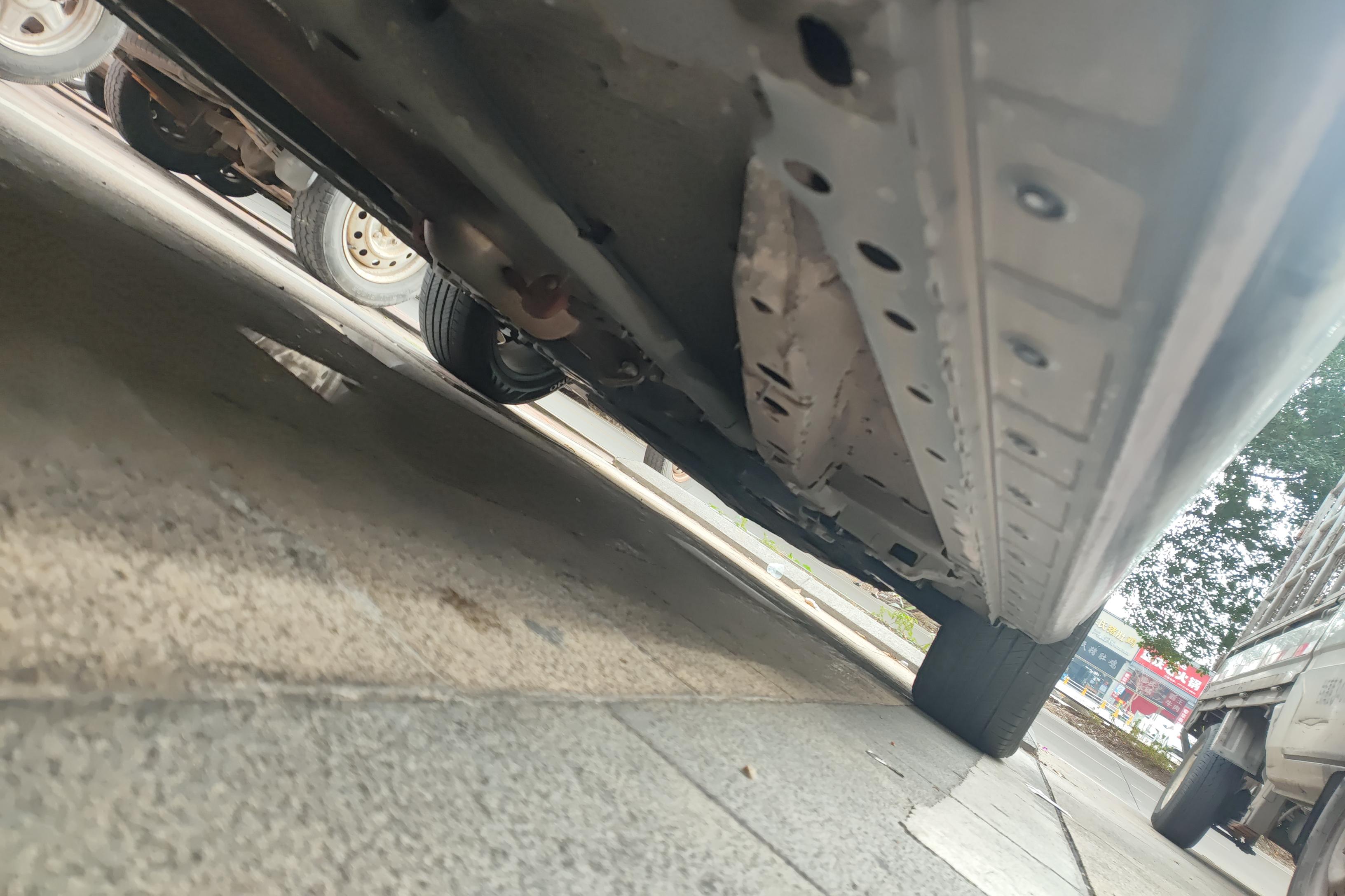 Haval Jolion 2021 #8 Haval Jolion 2021 car image #8