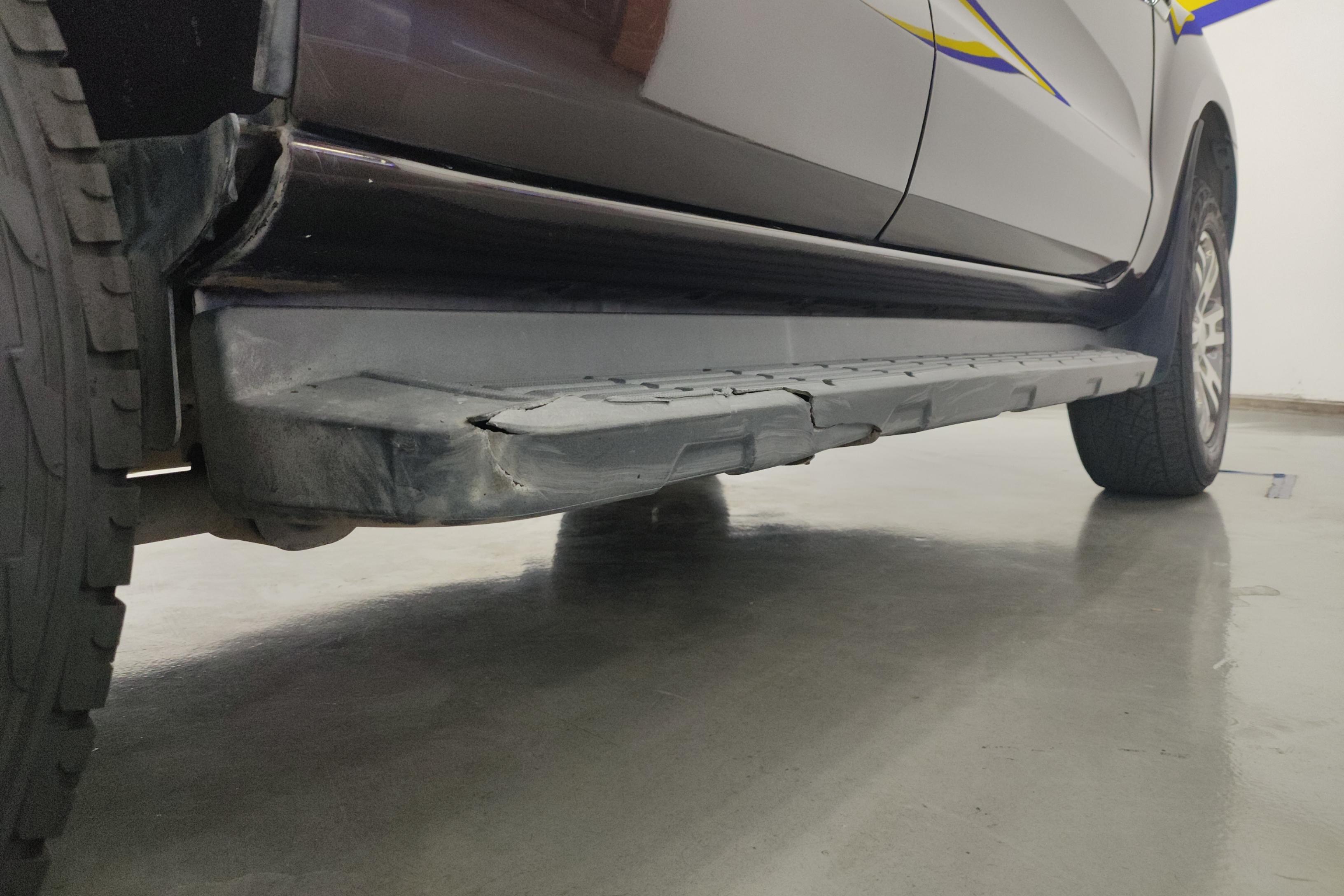 Ford Everest 2016 #8 Ford Everest 2016 صورة سيارة #8