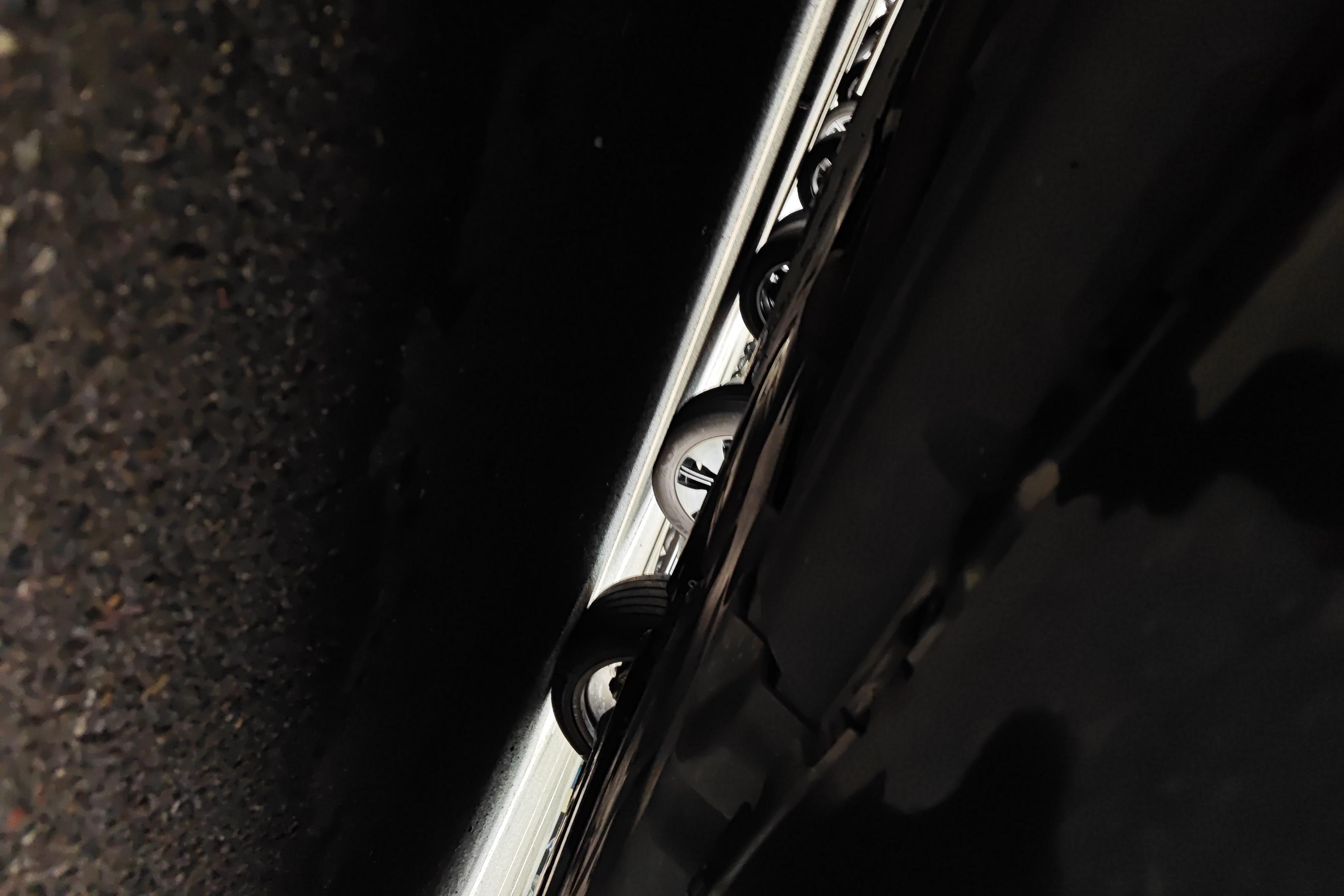 Mercedes-Benz GL Class 2014 car image #8