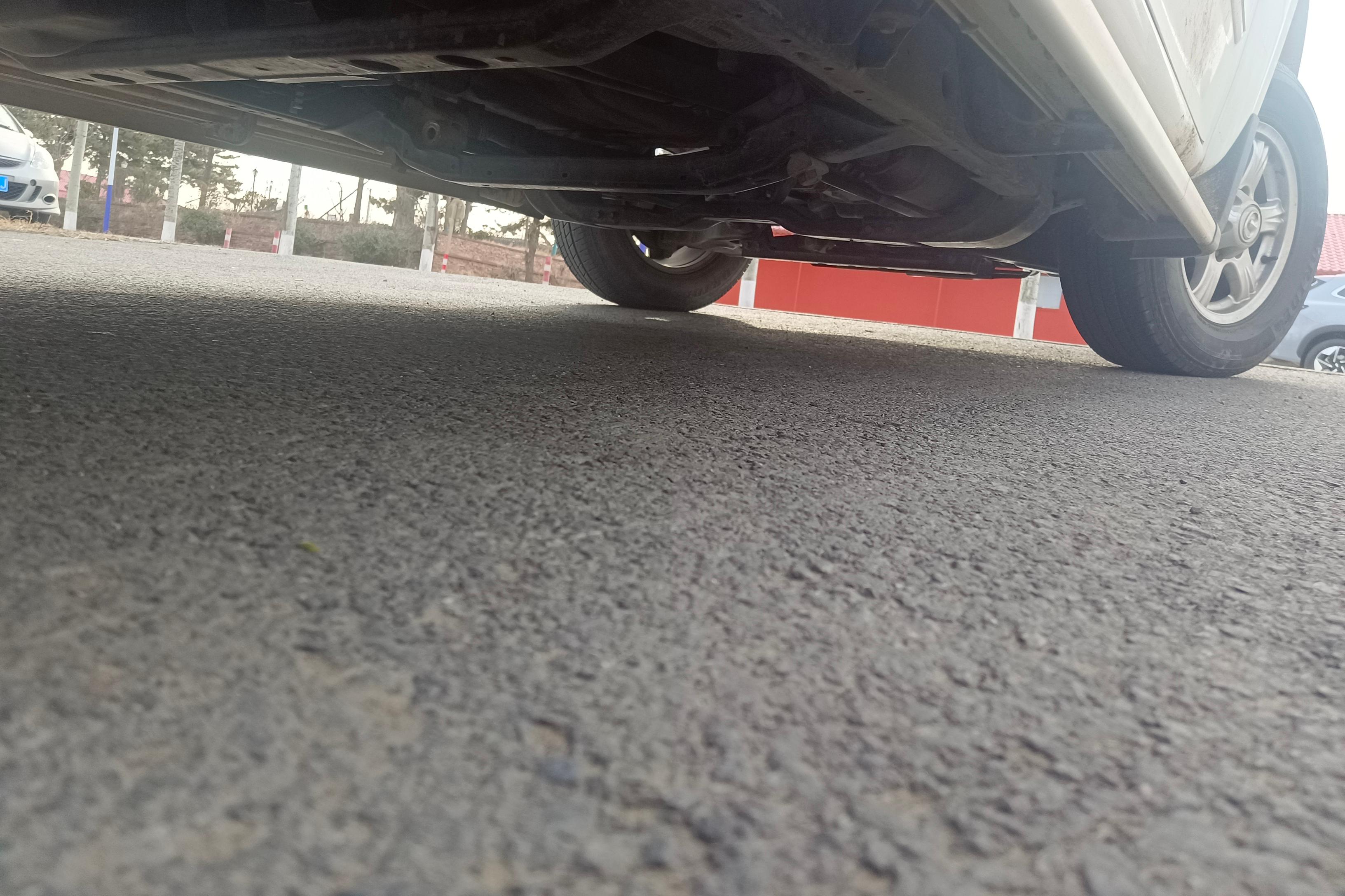 Great Wall Wingle 6 2019 car image #8