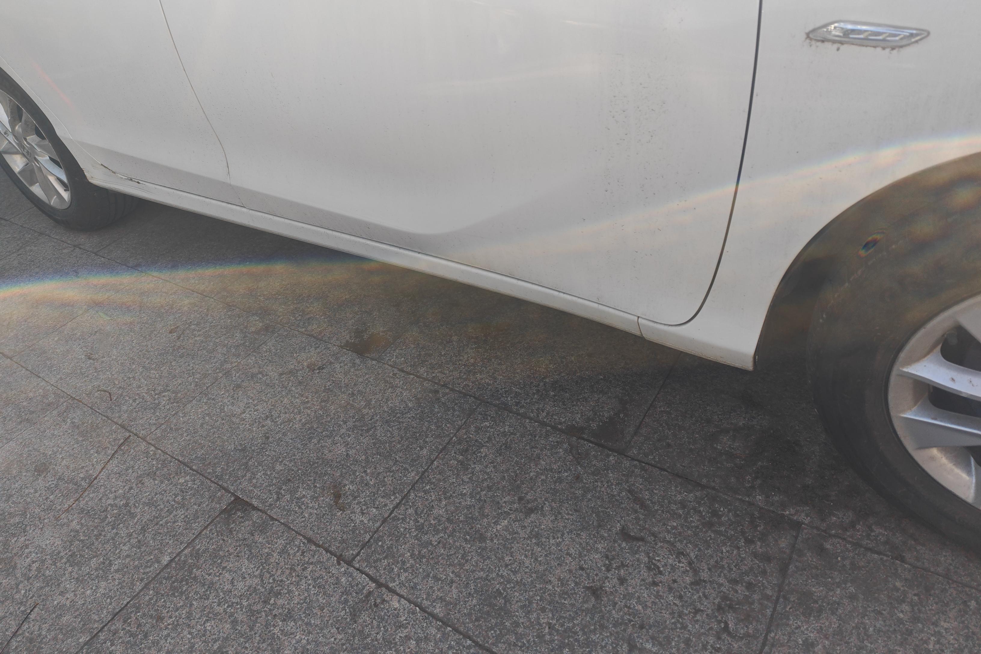 Honda Gienia 2018 #8 Honda Gienia 2018 car image #8