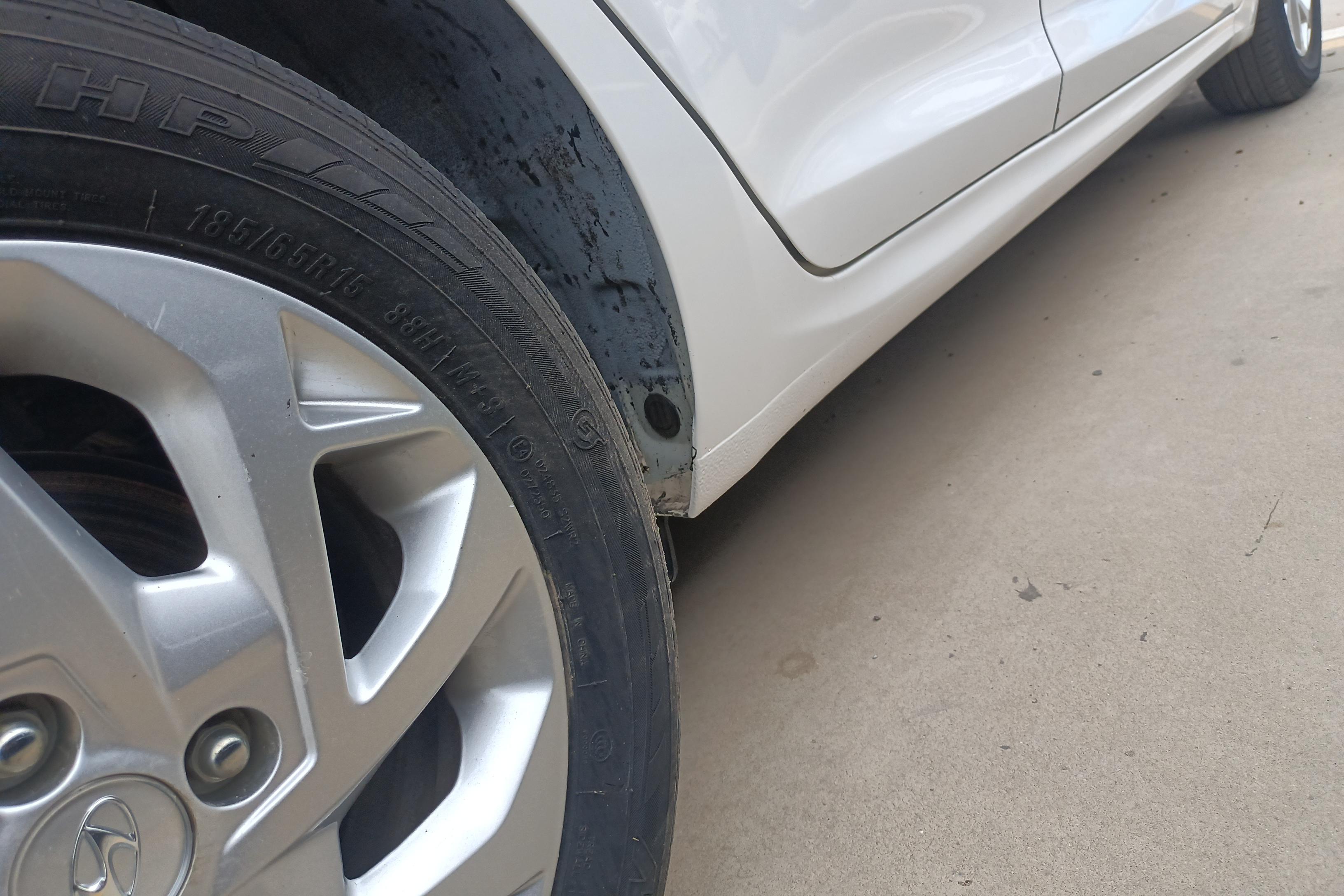 Hyundai Verna 2019 #8 Hyundai Verna 2019 car image #8