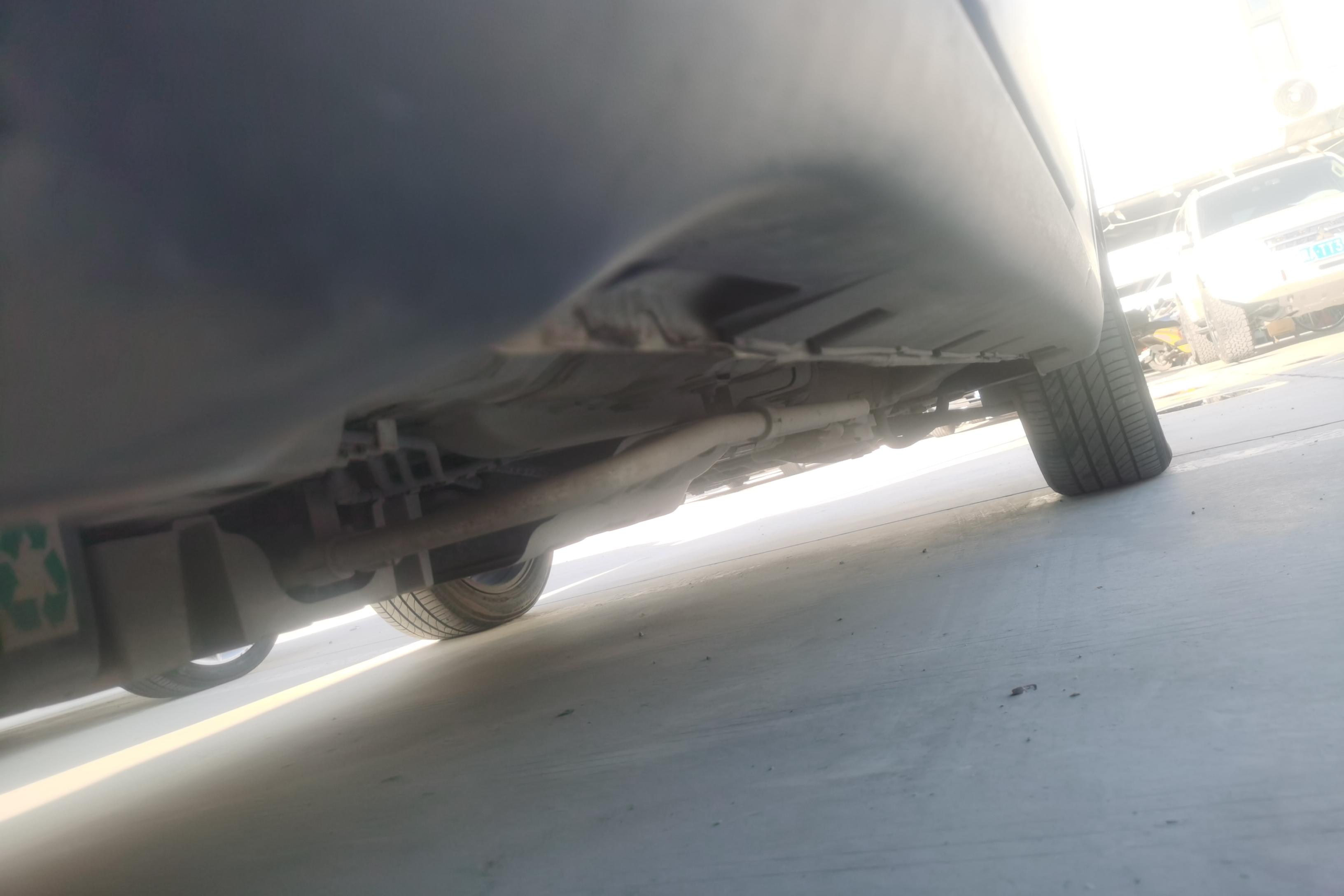 GAC Qizhi PHEV 2018 immagine di auto #8