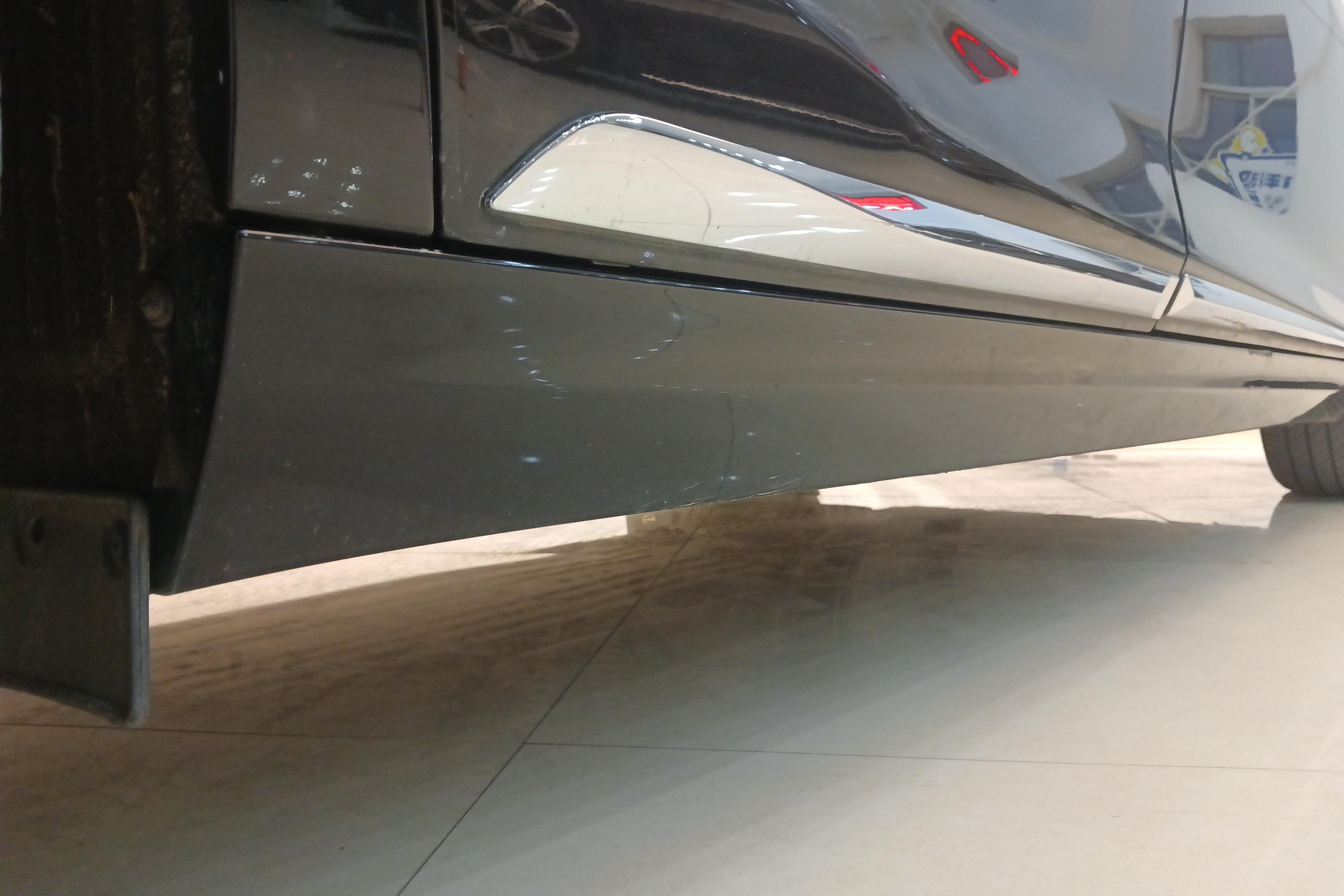 GAC Trumpchi GA8 2017 car image #8