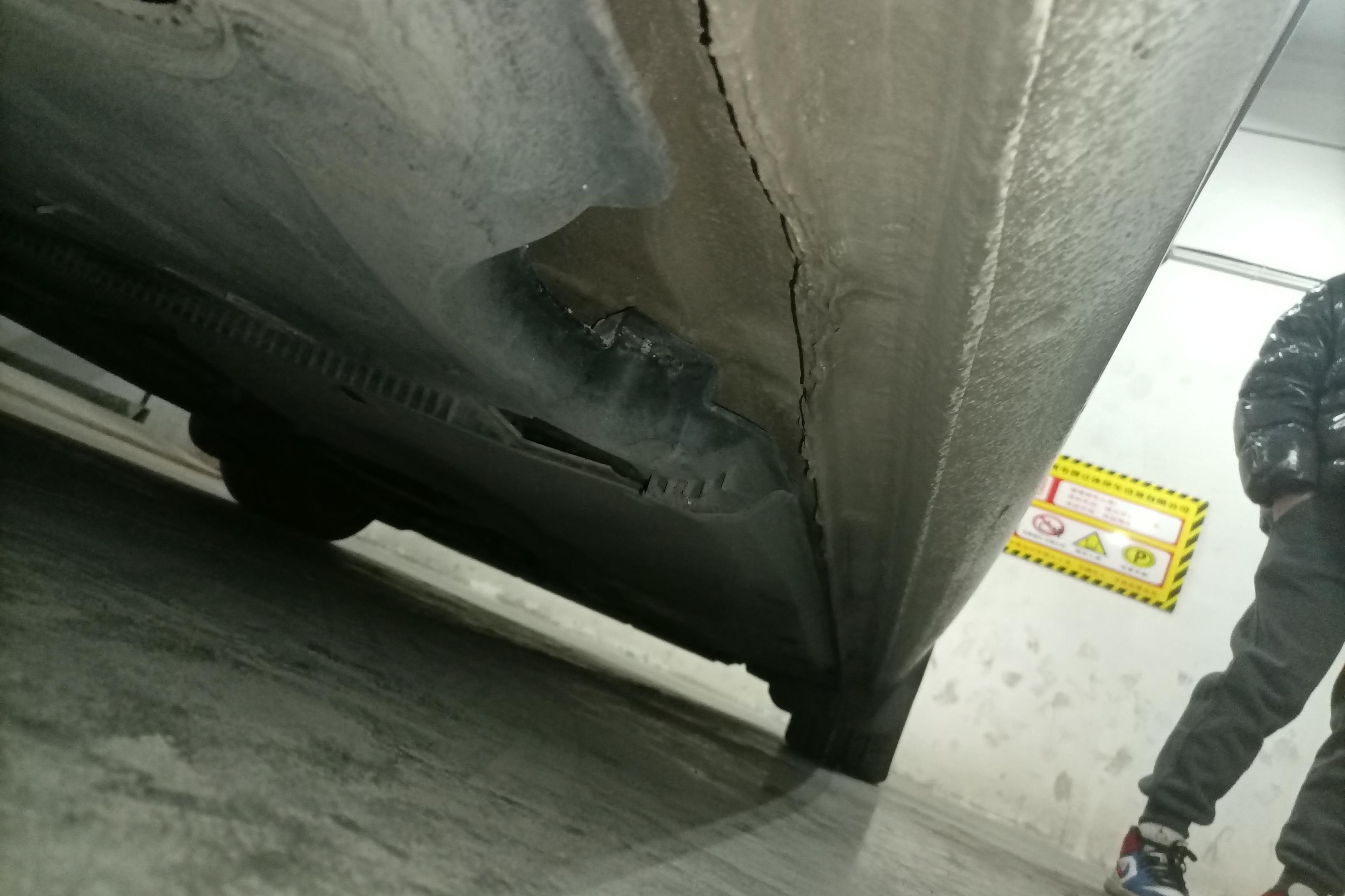 Skoda Superb Combi 2014 car image #8