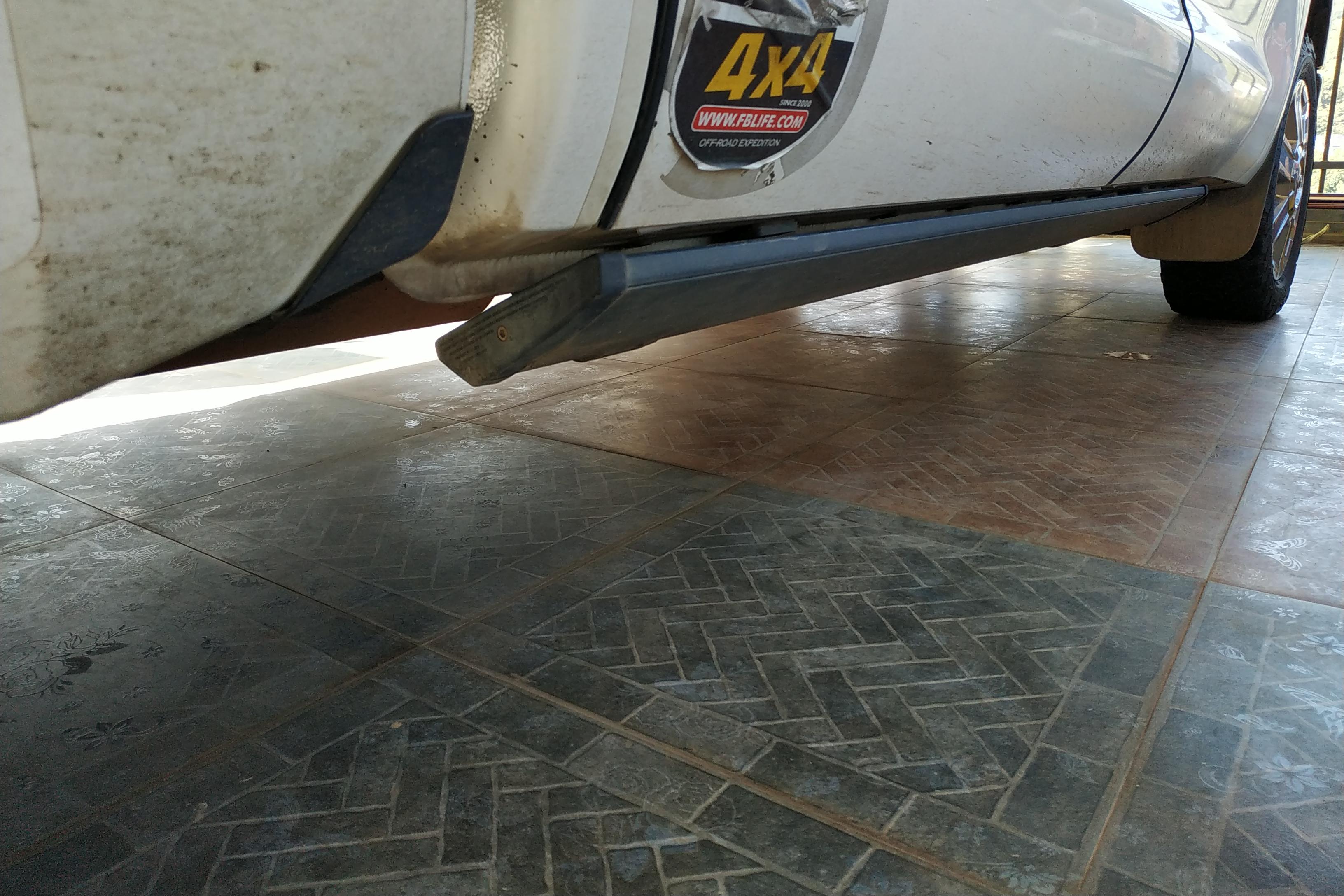 Toyota Tundra 2014 immagine di auto #8