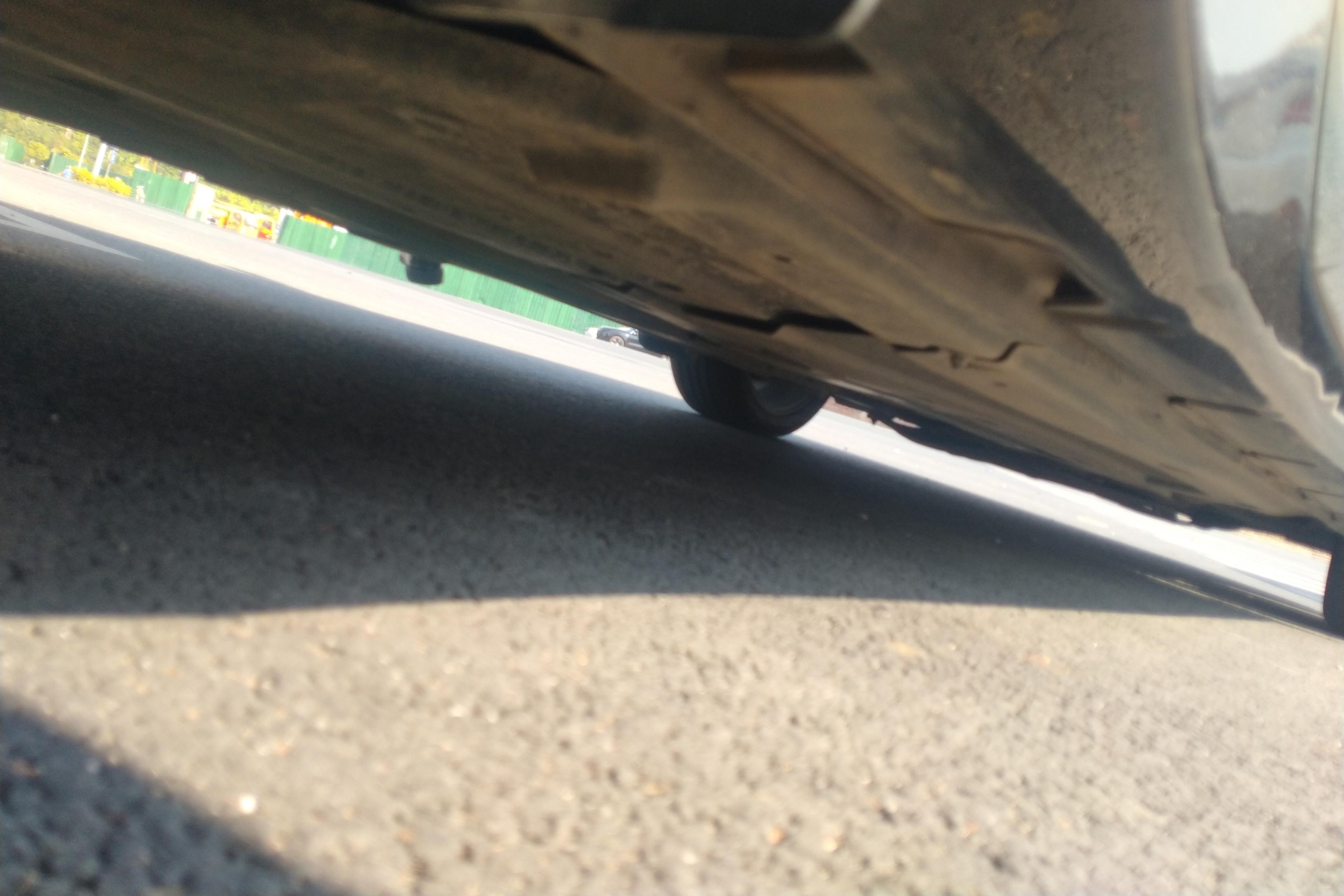 Changan Raeton 2018 car image #8