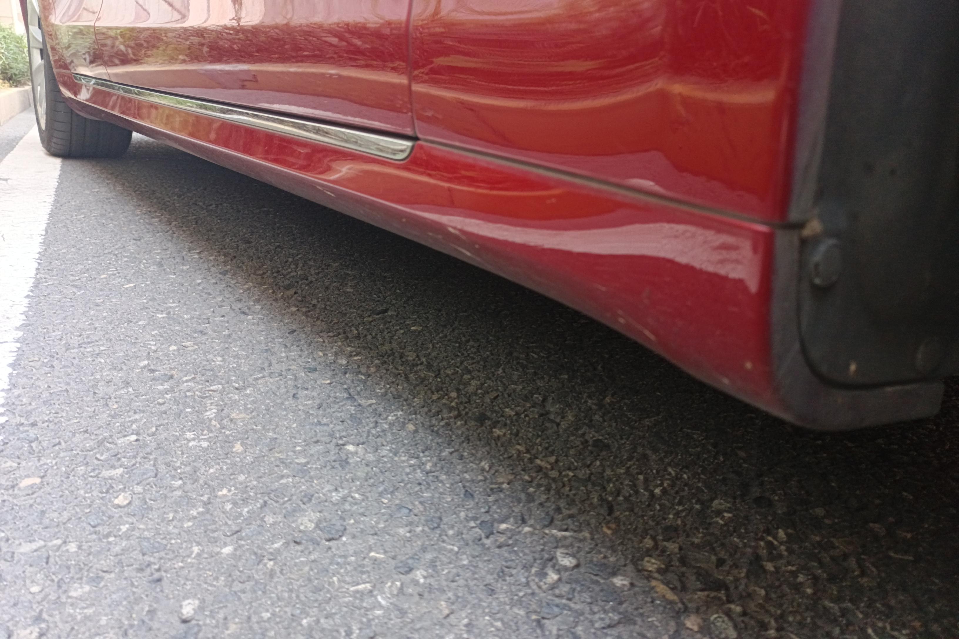 特斯拉 Model S 2018 汽车图片 #8