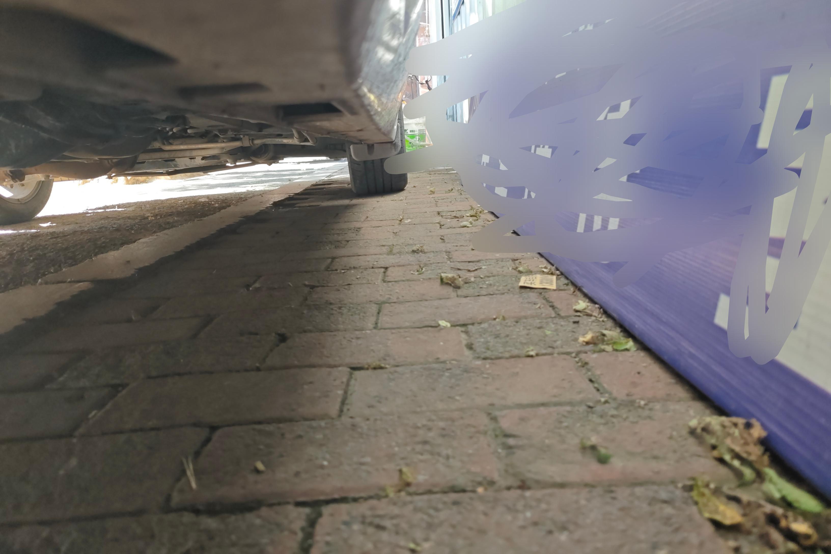 GAC Trumpchi M6 2020 car image #8