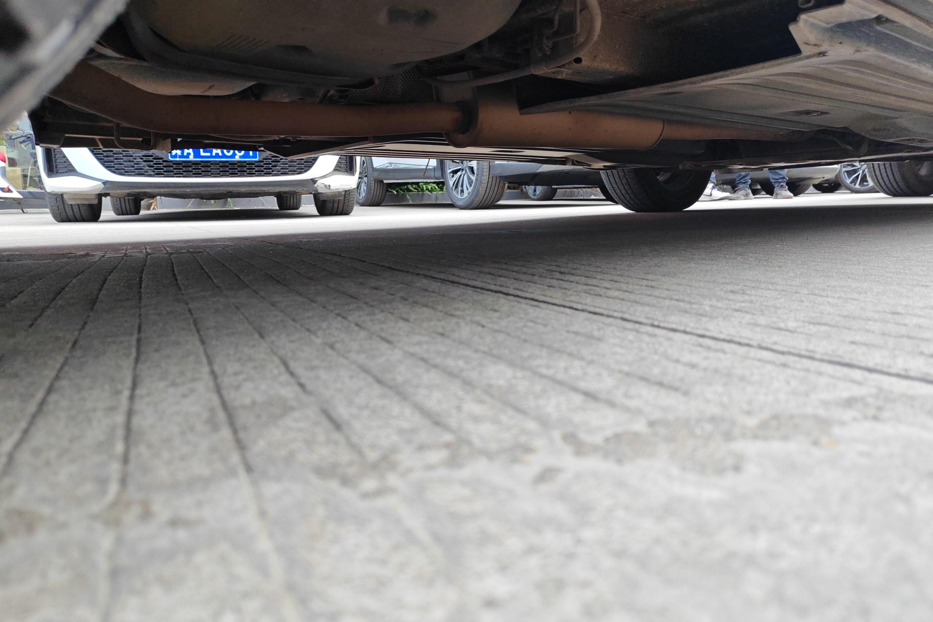 铃木 骁途 2017 汽车图片 #8