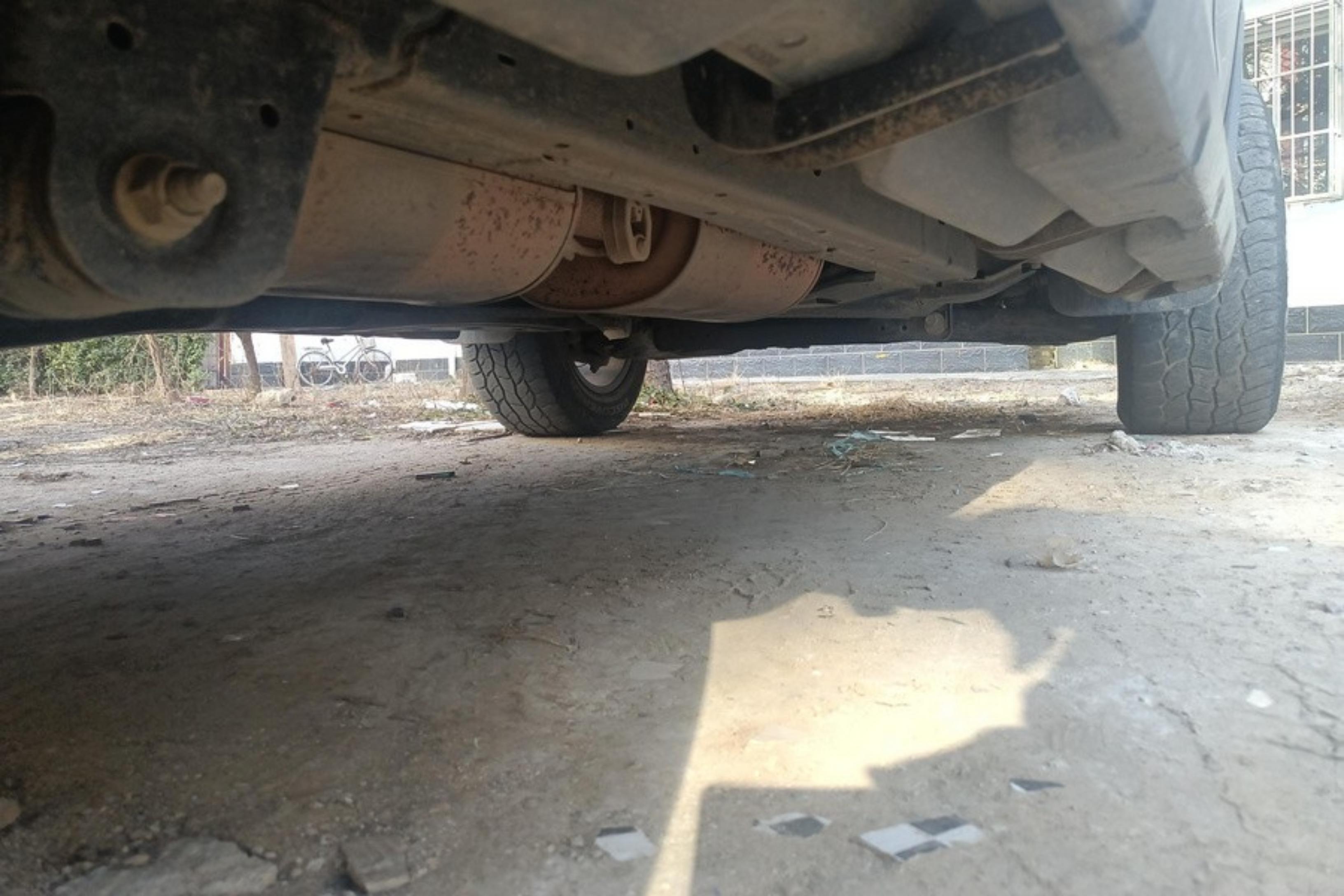 Ford Everest 2018 #8 Ford Everest 2018 car image #8