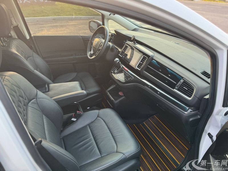 Honda Elysion 2020 car image #8