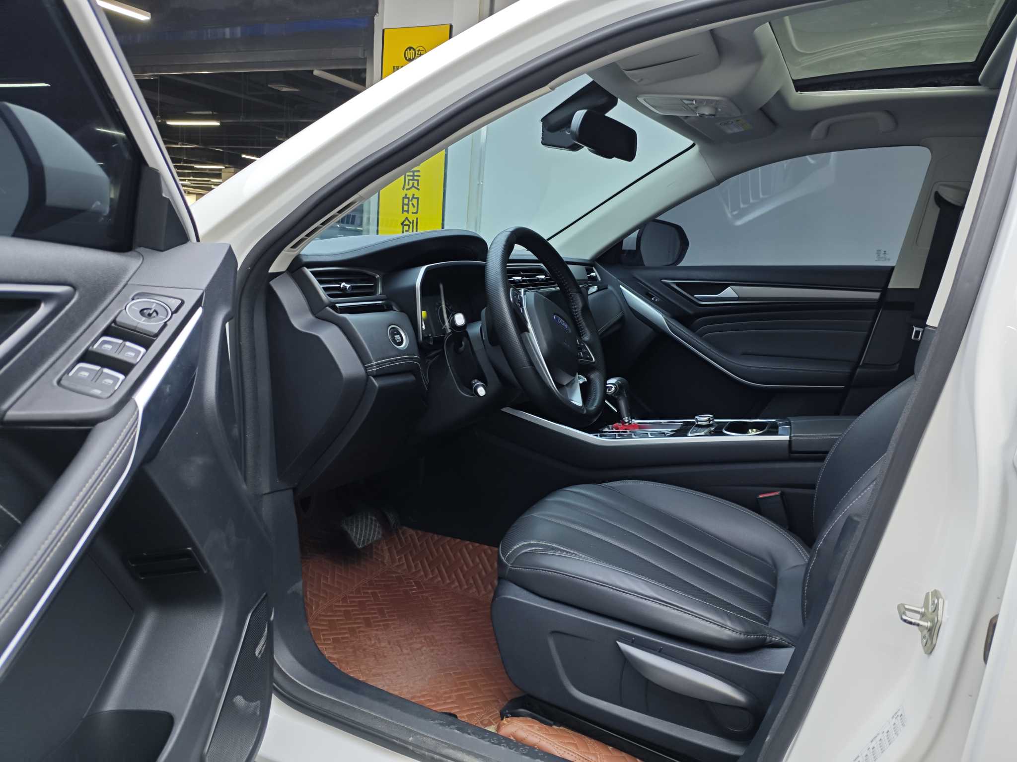 Ford Territory 2022 #8 Ford Territory 2022 immagine di auto #8