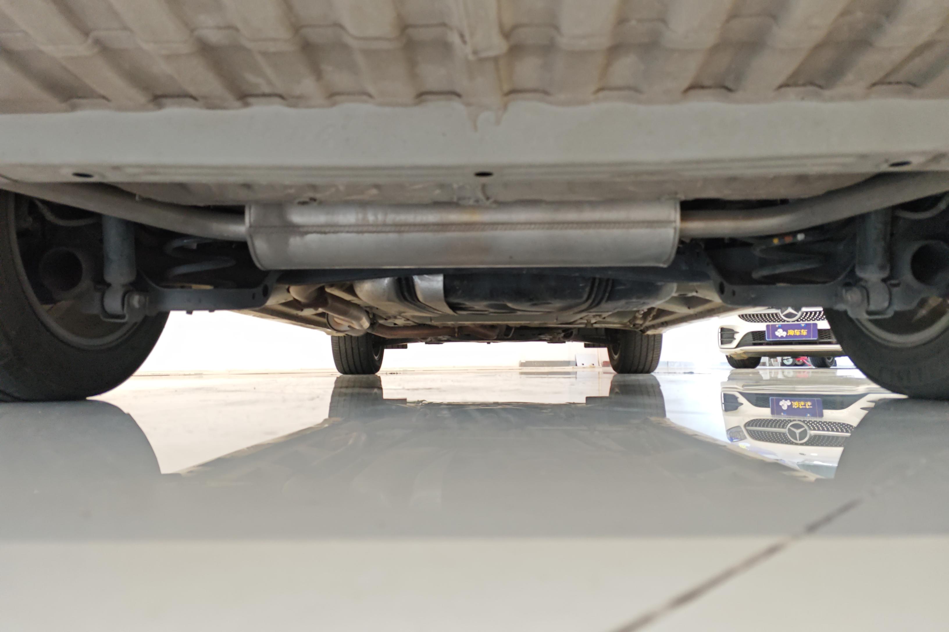 GAC Trumpchi M6 2019 immagine di auto #8