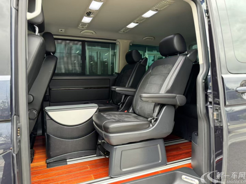 Volkswagen Multivan 2018 #8 Volkswagen Multivan 2018 imagem de carro #8